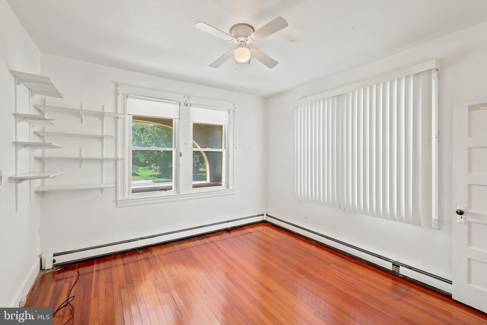 HOWARD PARK - Residential Income