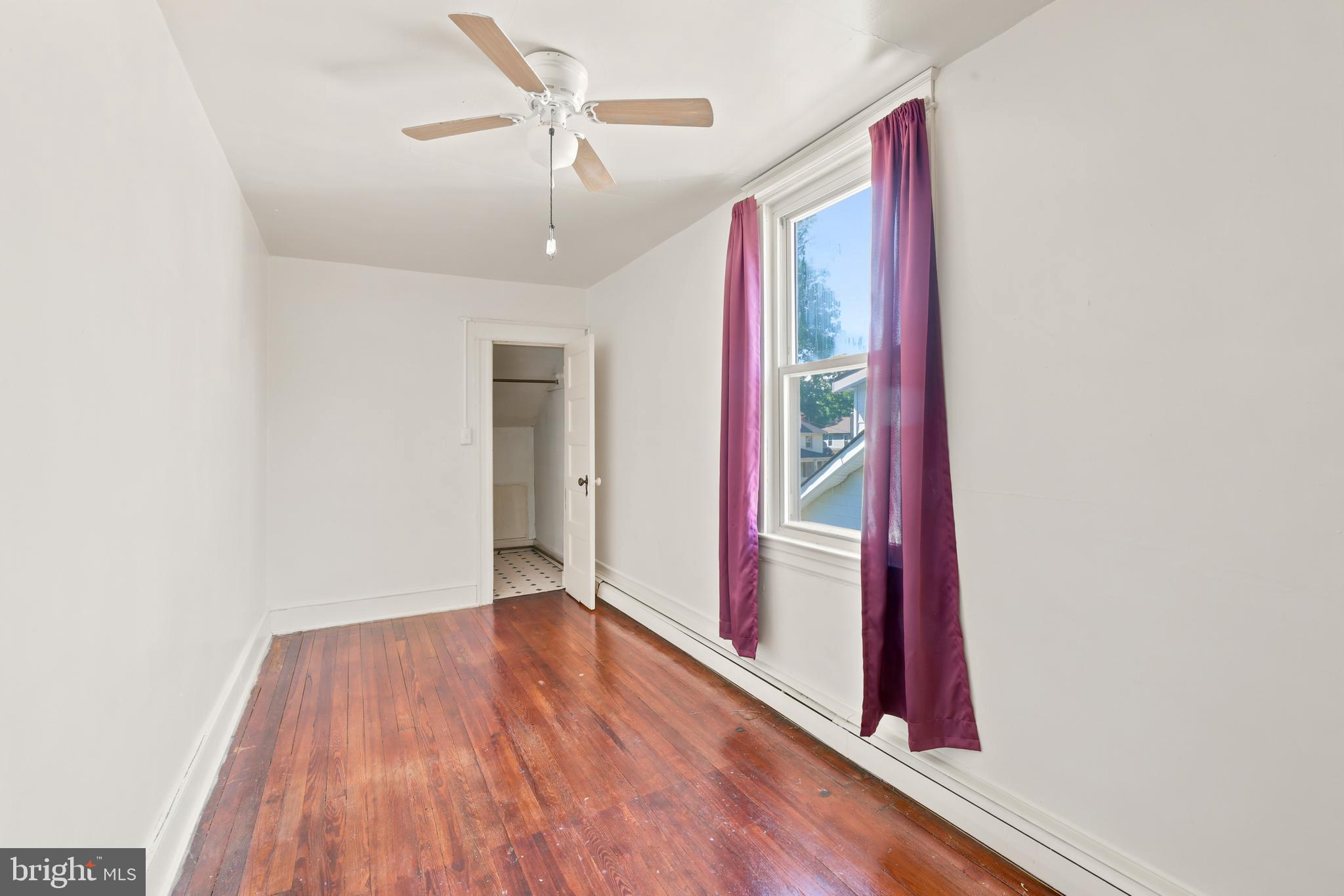HOWARD PARK - Residential Income