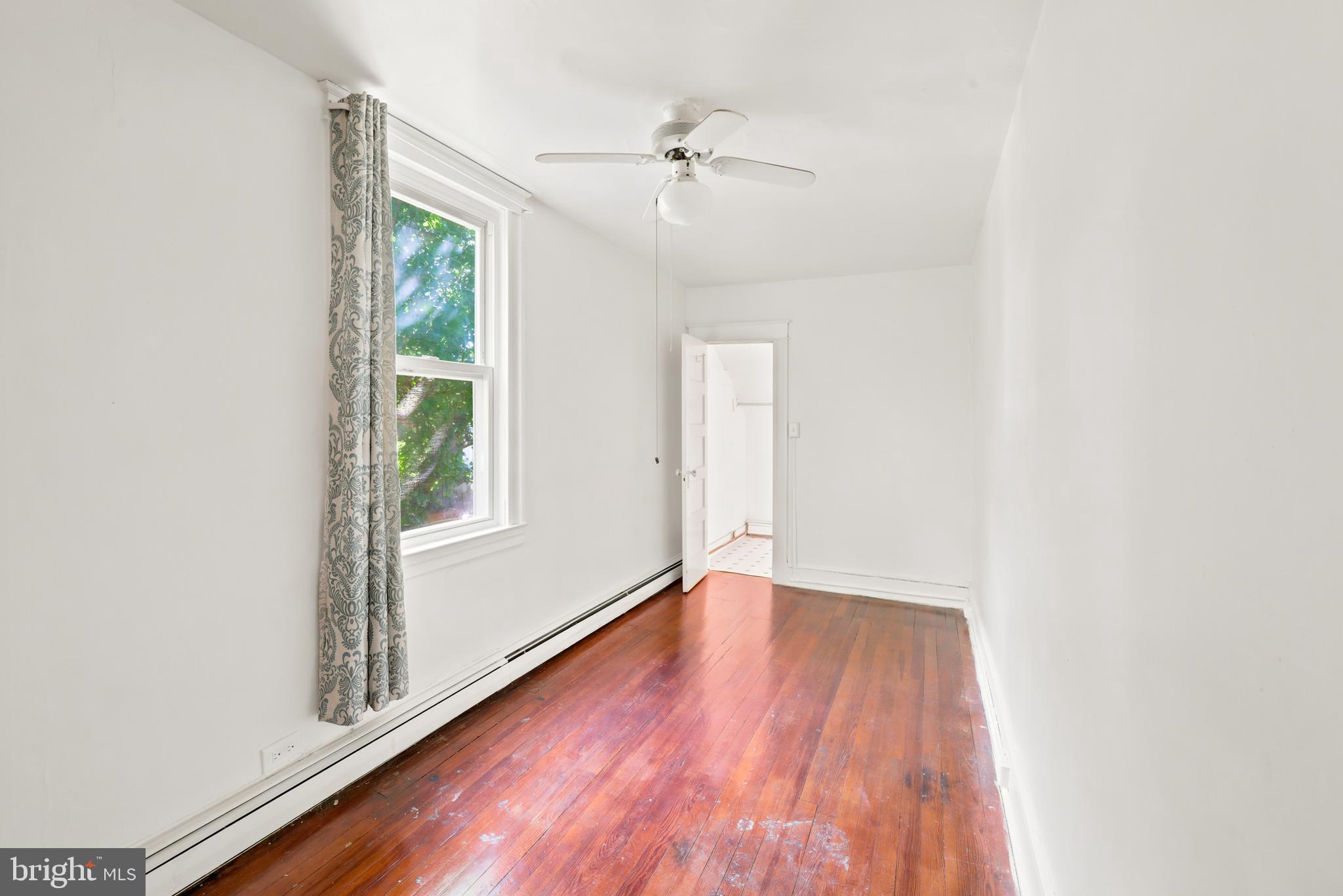 HOWARD PARK - Residential Income