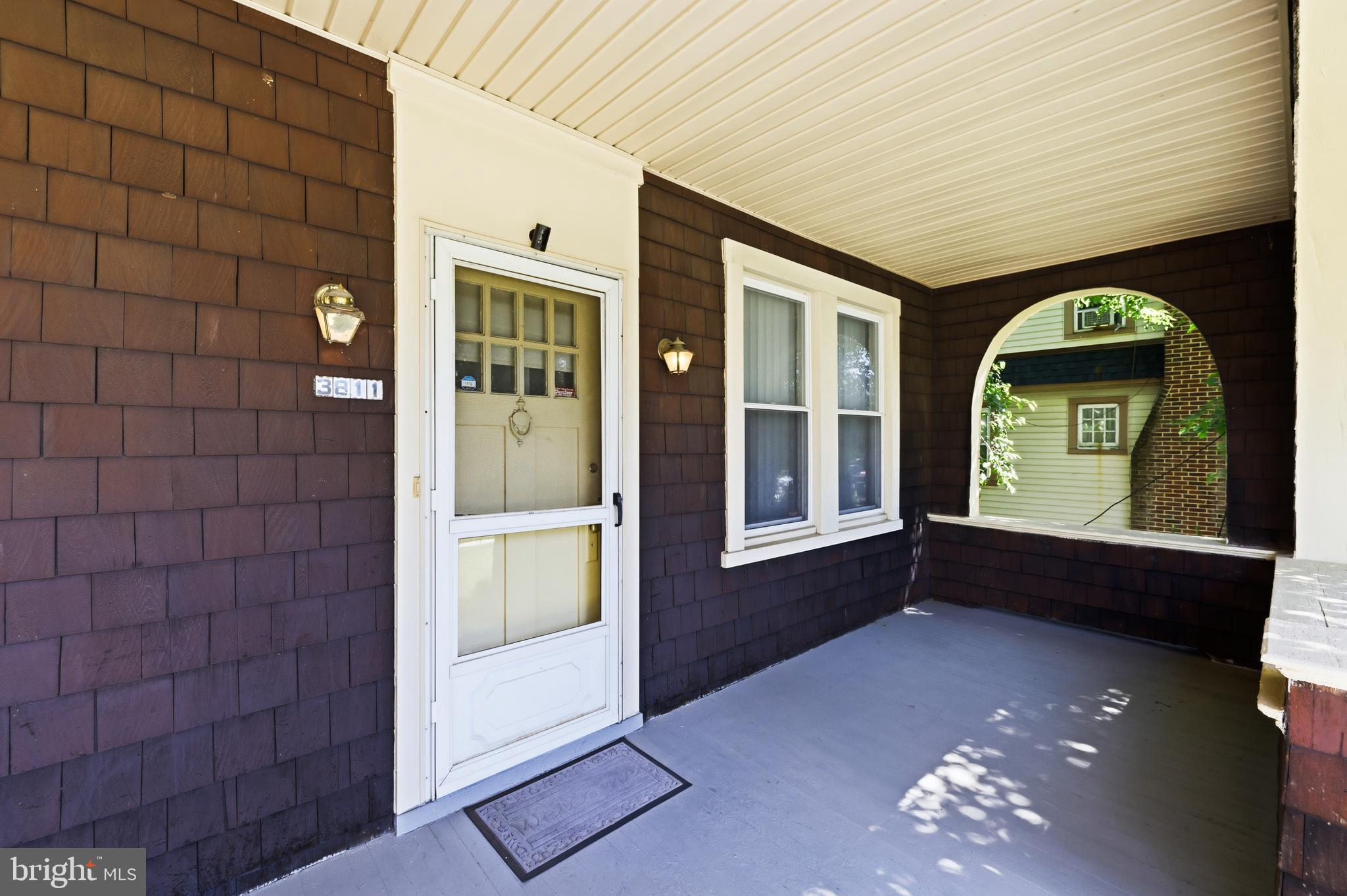 HOWARD PARK - Residential Income