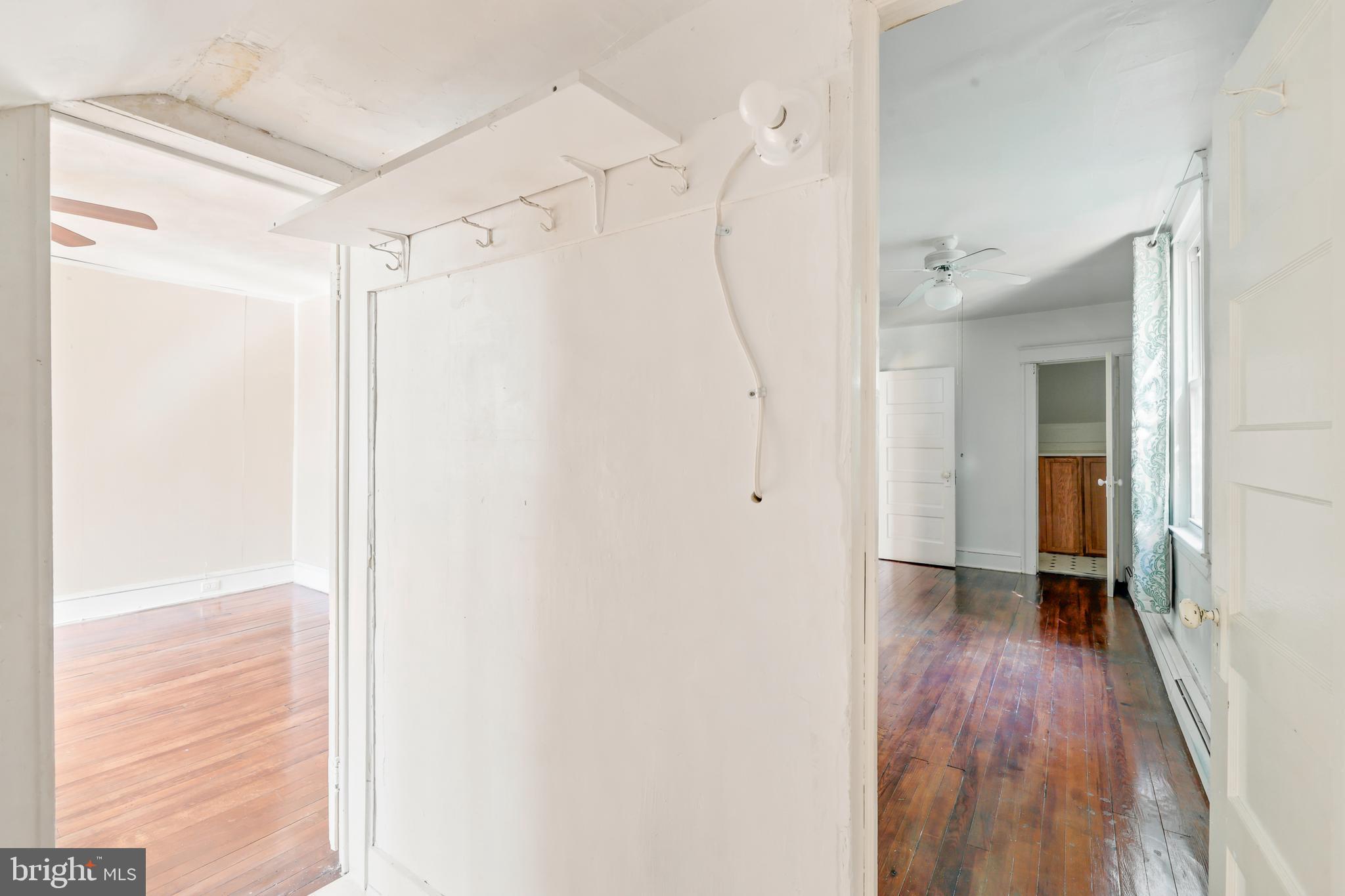 HOWARD PARK - Residential Income