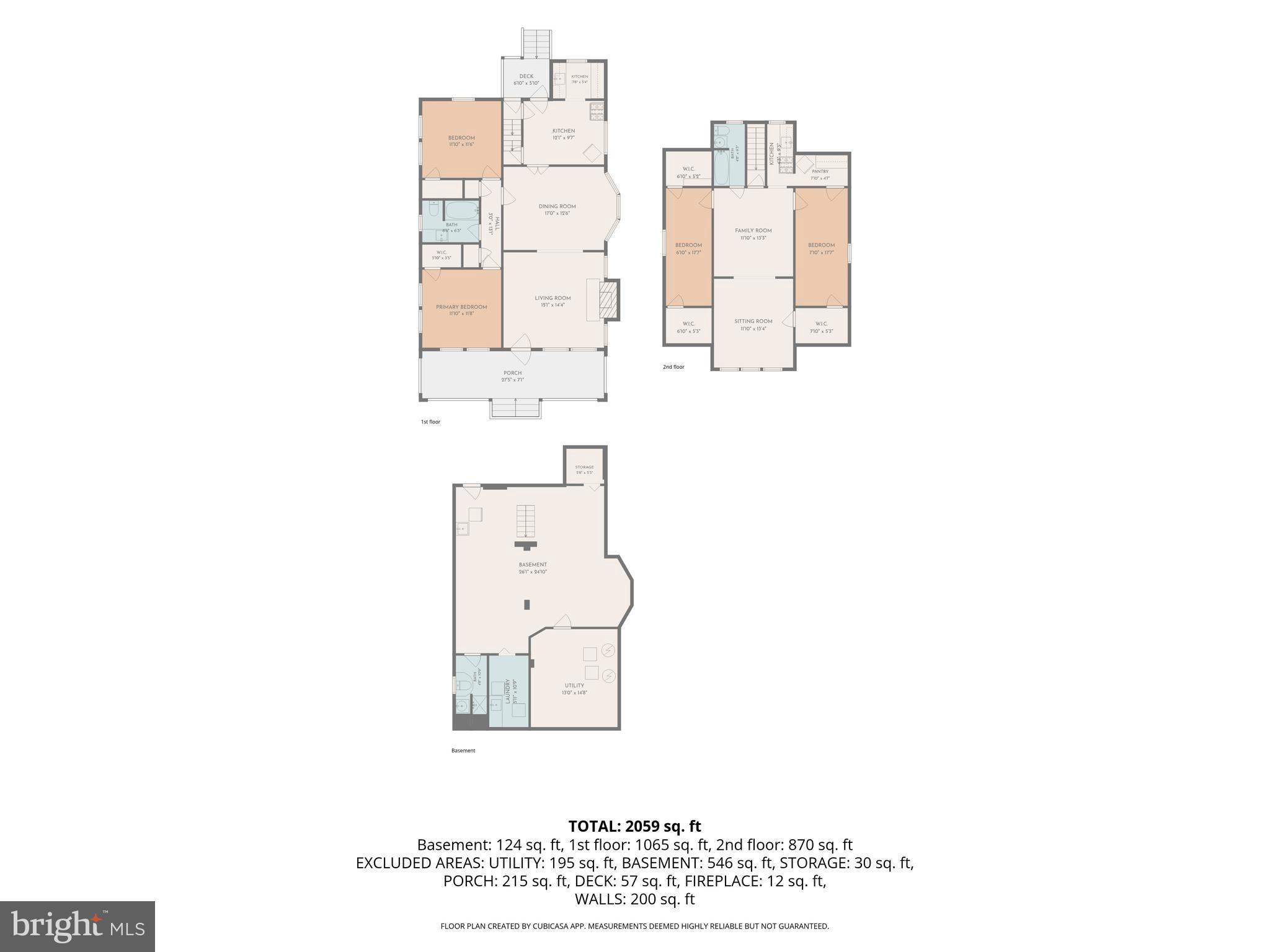 HOWARD PARK - Residential Income