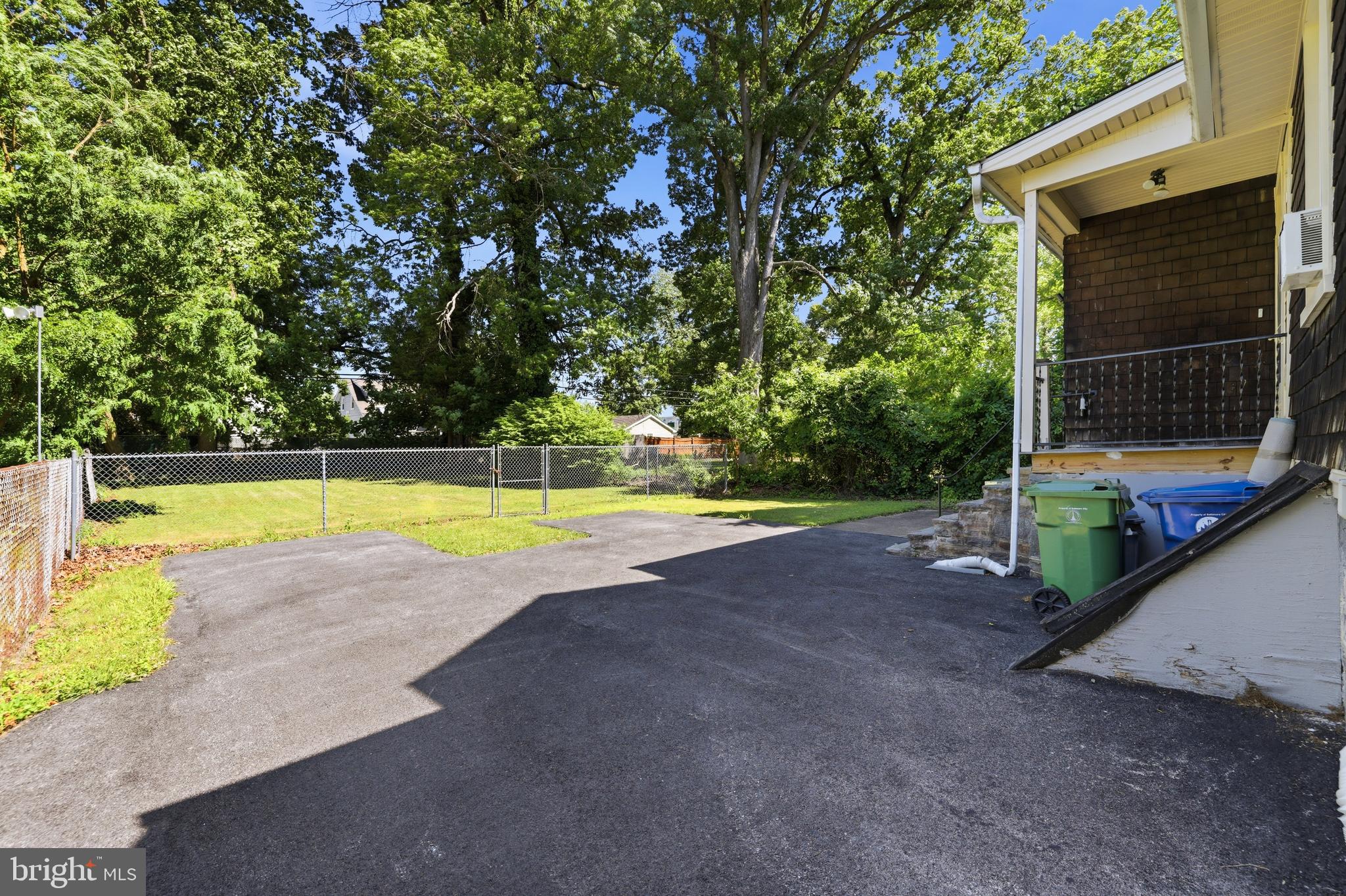 HOWARD PARK - Residential Income