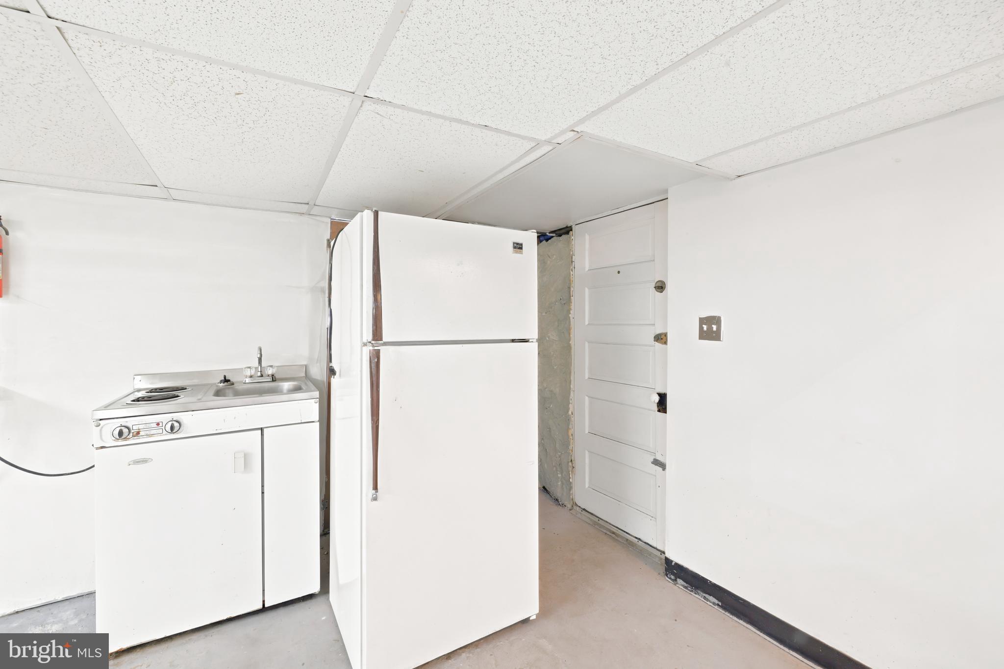 HOWARD PARK - Residential Income