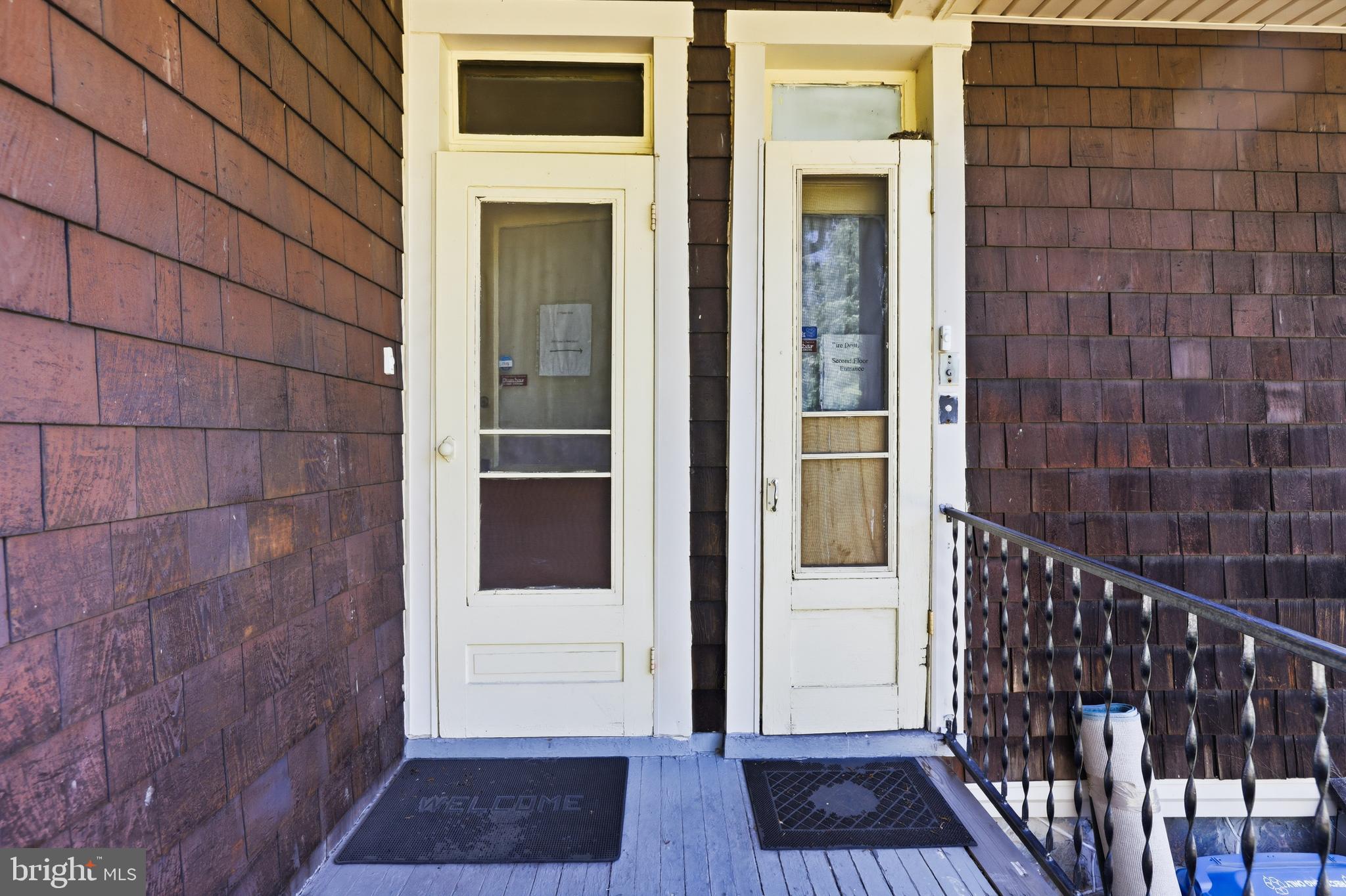 HOWARD PARK - Residential Income