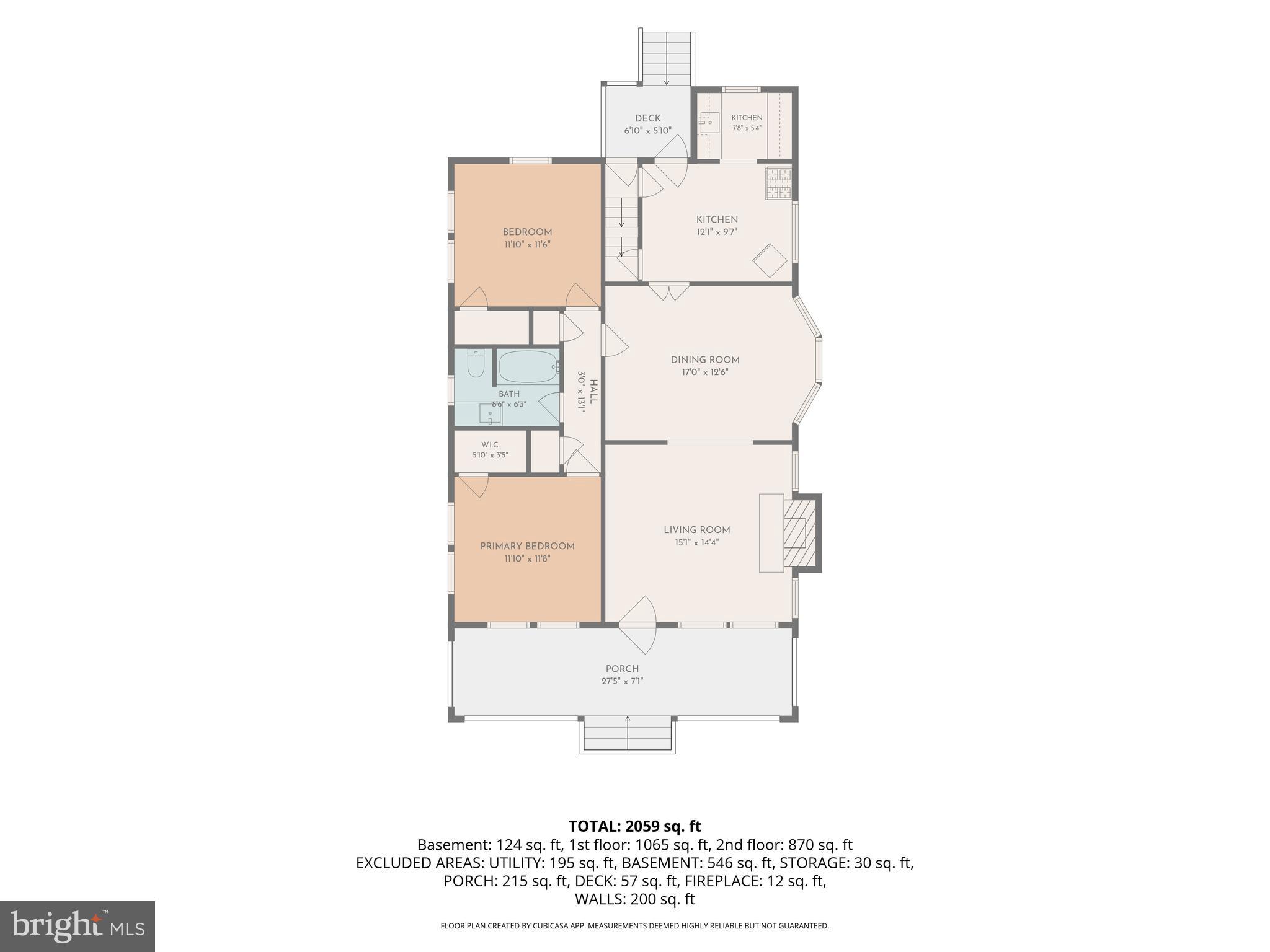 HOWARD PARK - Residential Income