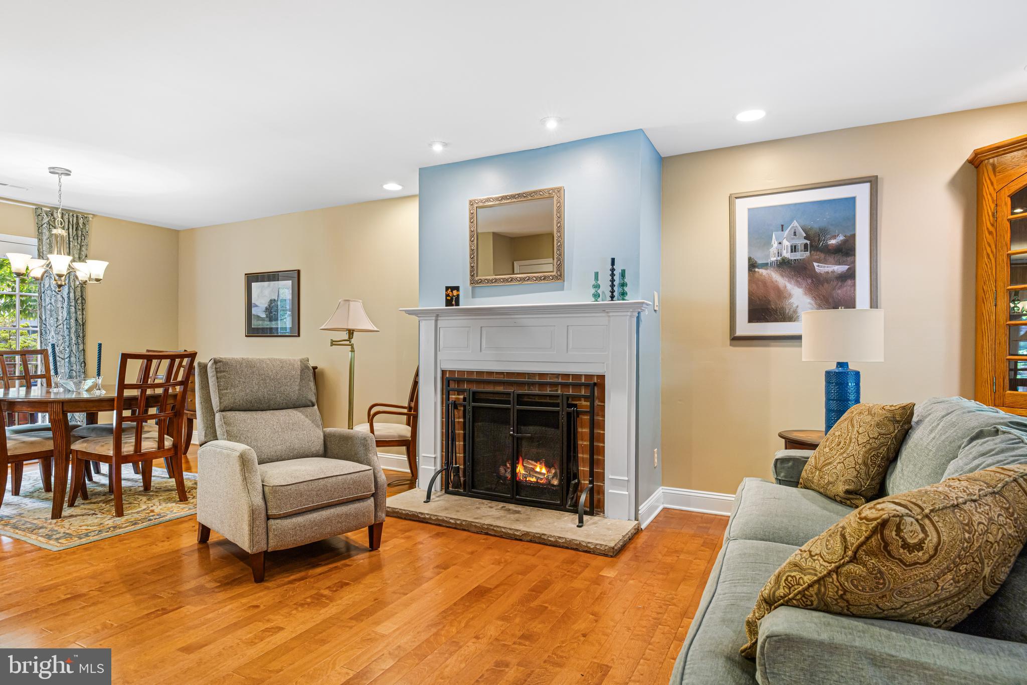 CHESTNUT HILL - Residential