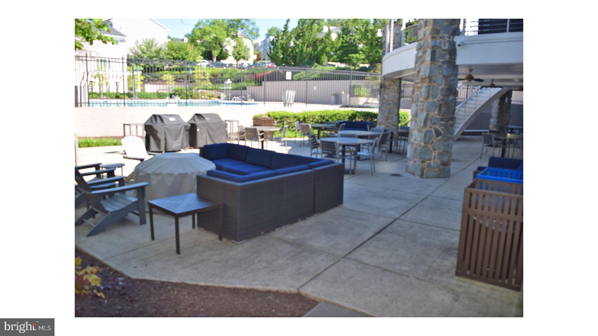 WEST VILLAGE OF SHIRLINGTON - Residential Lease