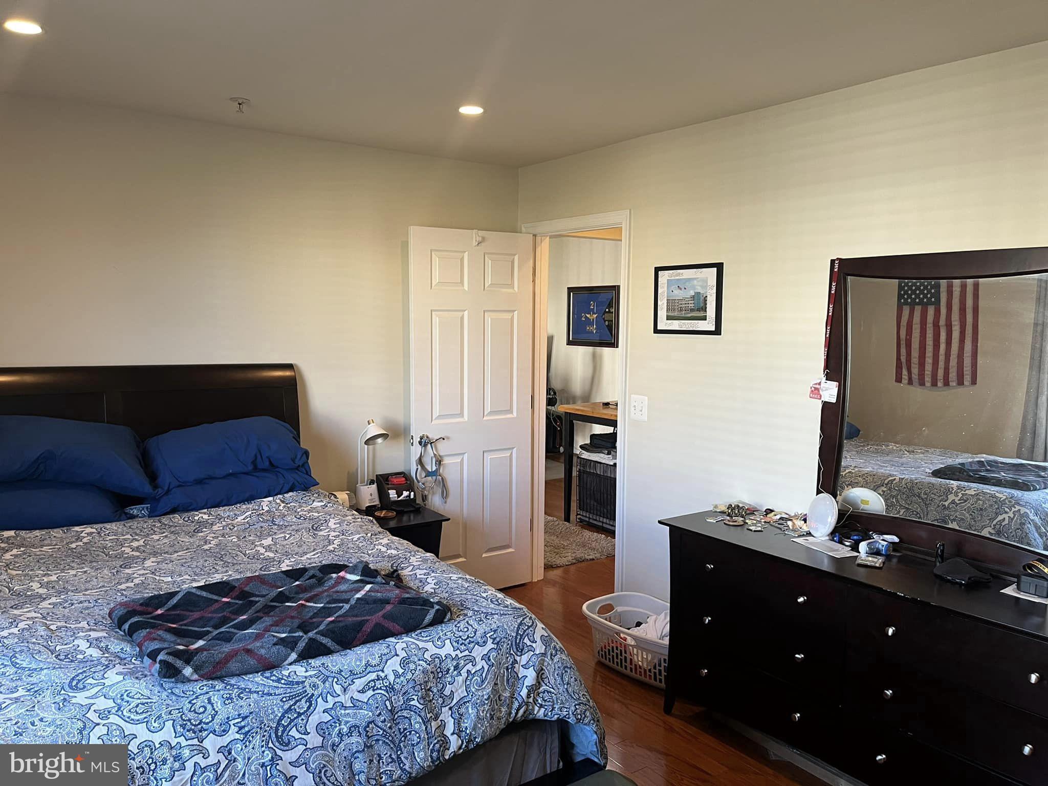 WEST VILLAGE OF SHIRLINGTON - Residential Lease