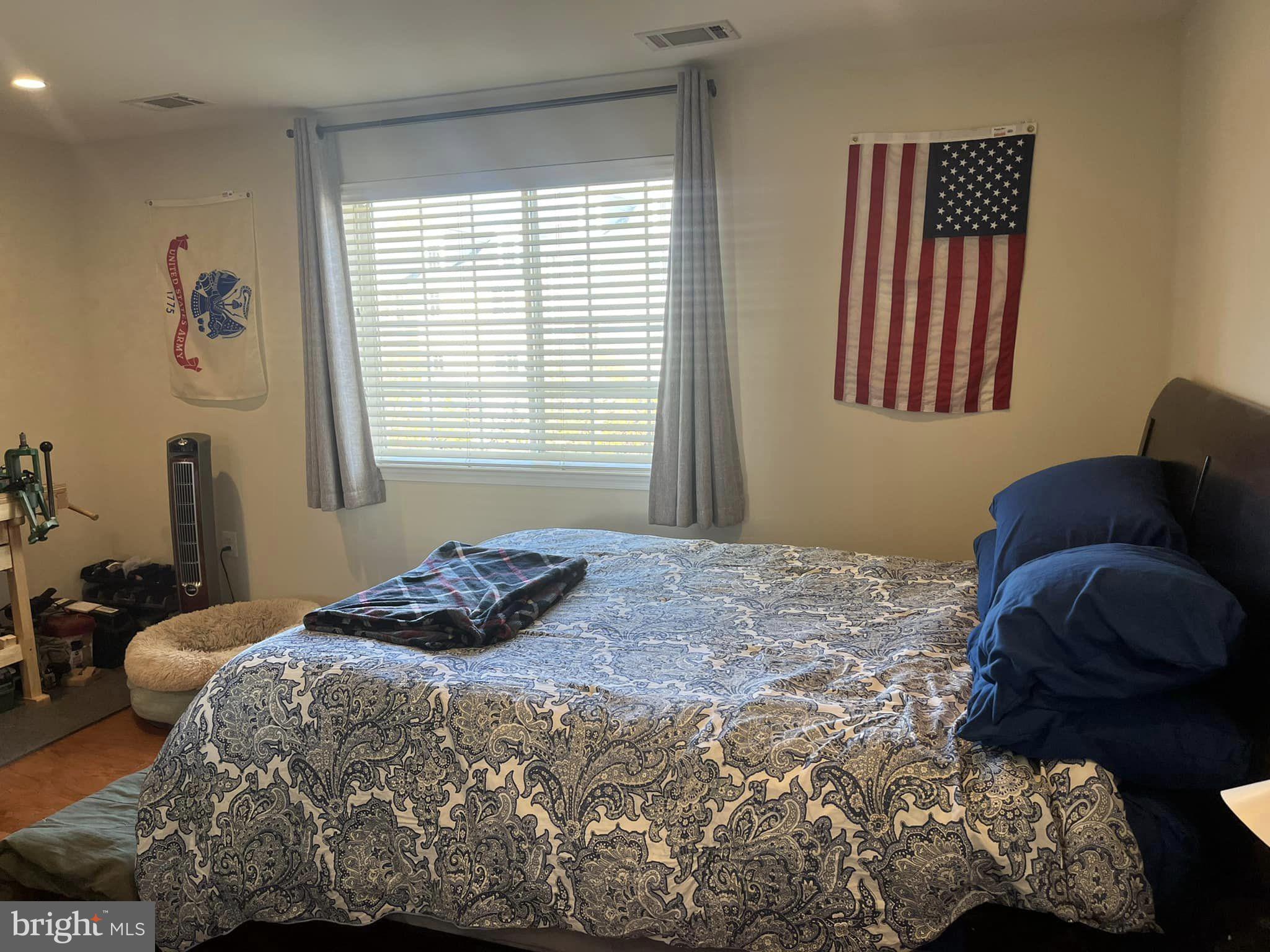 WEST VILLAGE OF SHIRLINGTON - Residential Lease