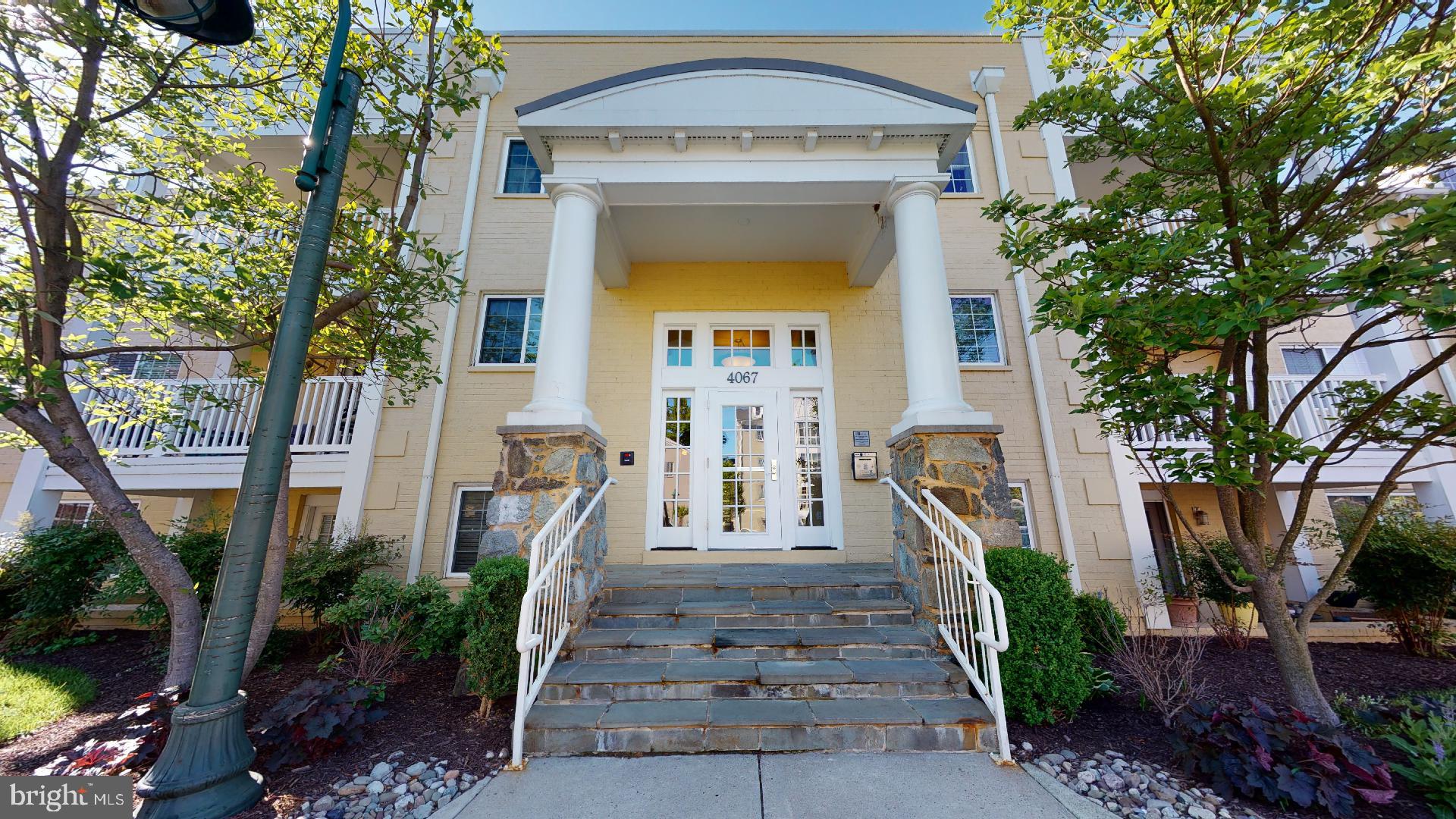 WEST VILLAGE OF SHIRLINGTON - Residential Lease