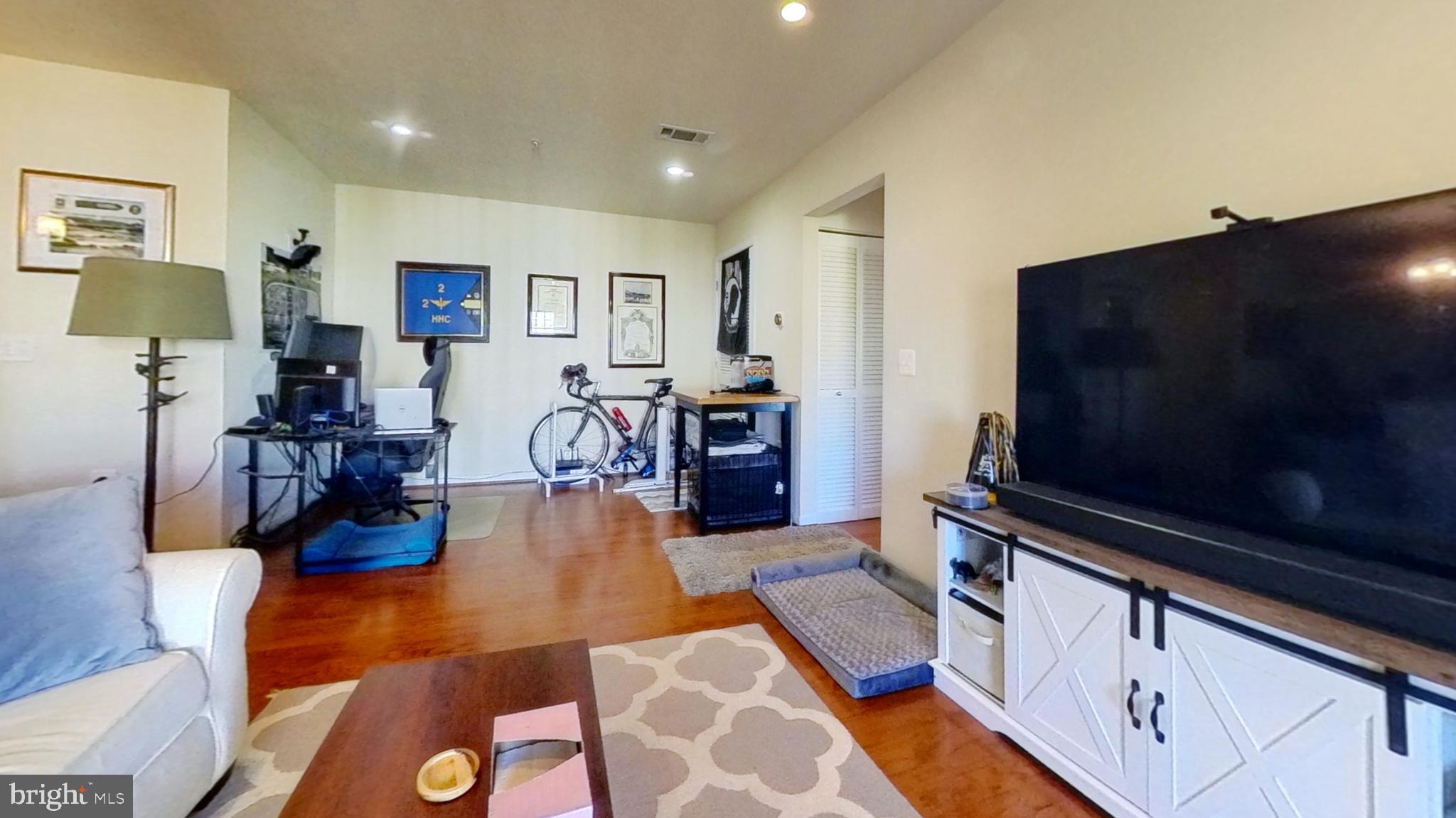 WEST VILLAGE OF SHIRLINGTON - Residential Lease