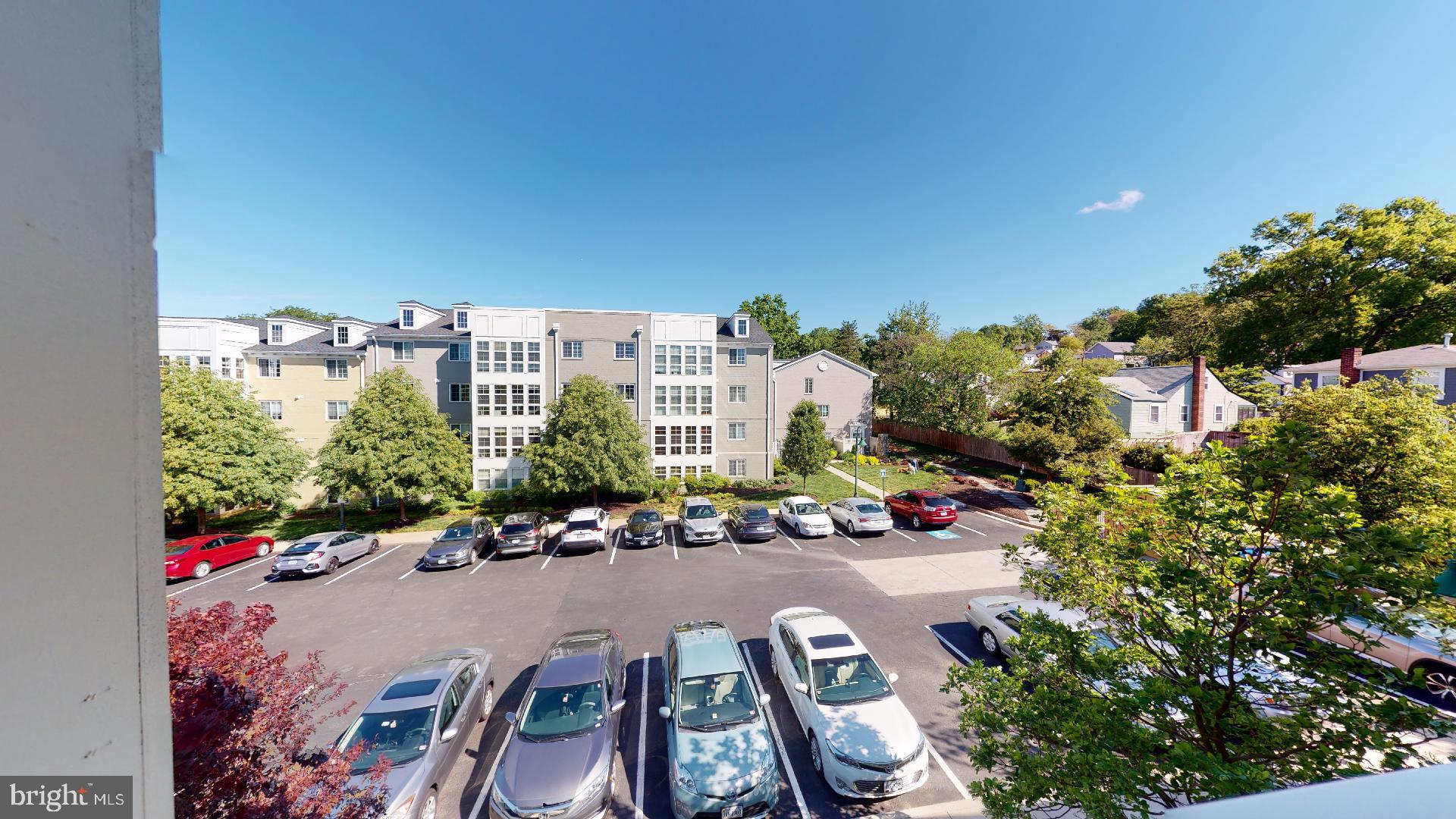 WEST VILLAGE OF SHIRLINGTON - Residential Lease