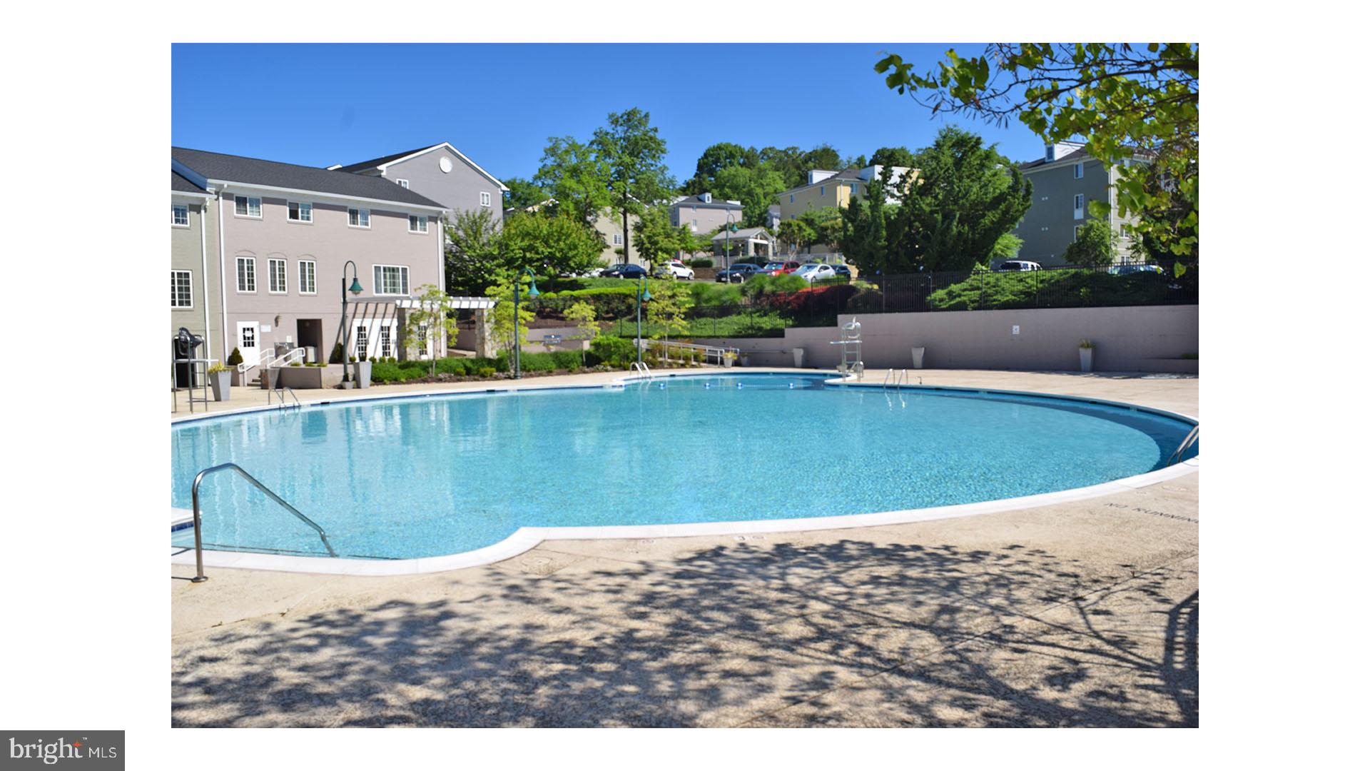 WEST VILLAGE OF SHIRLINGTON - Residential Lease