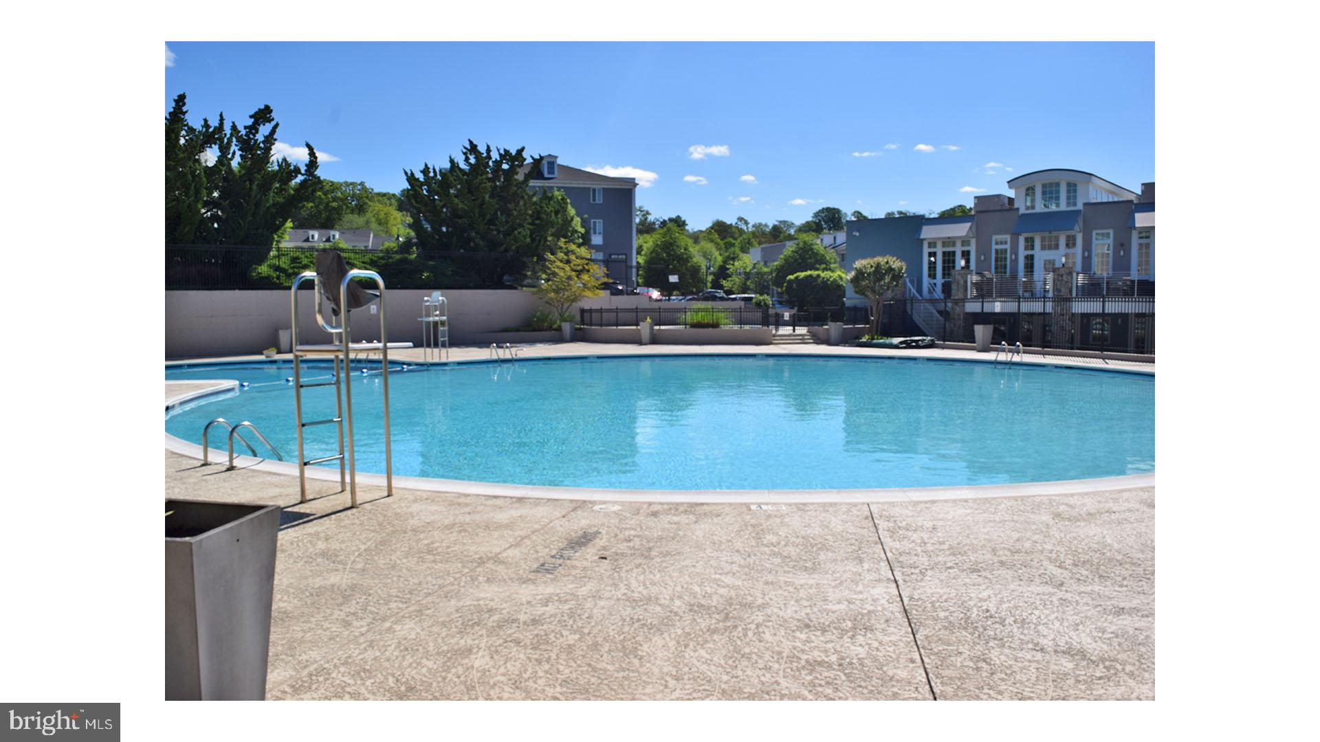 WEST VILLAGE OF SHIRLINGTON - Residential Lease