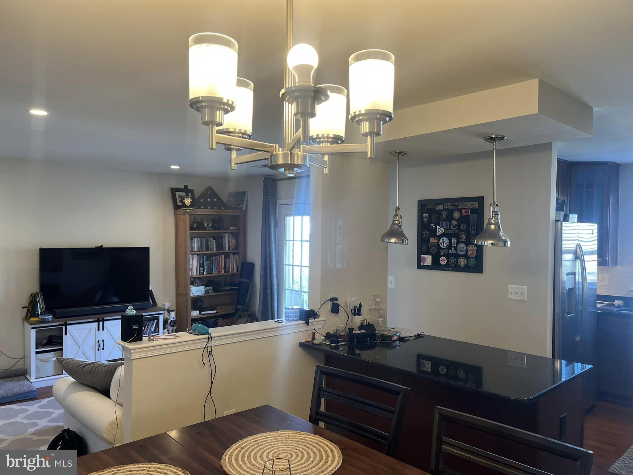 WEST VILLAGE OF SHIRLINGTON - Residential Lease