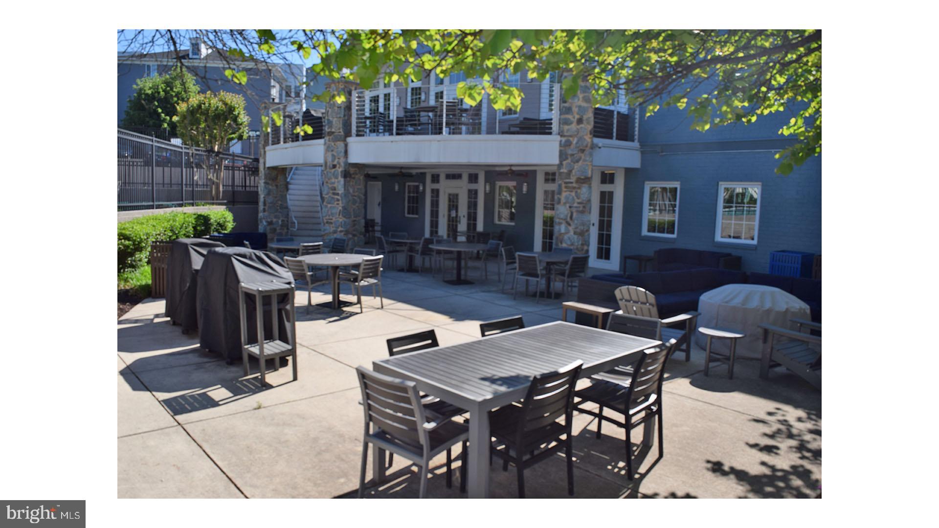 WEST VILLAGE OF SHIRLINGTON - Residential Lease