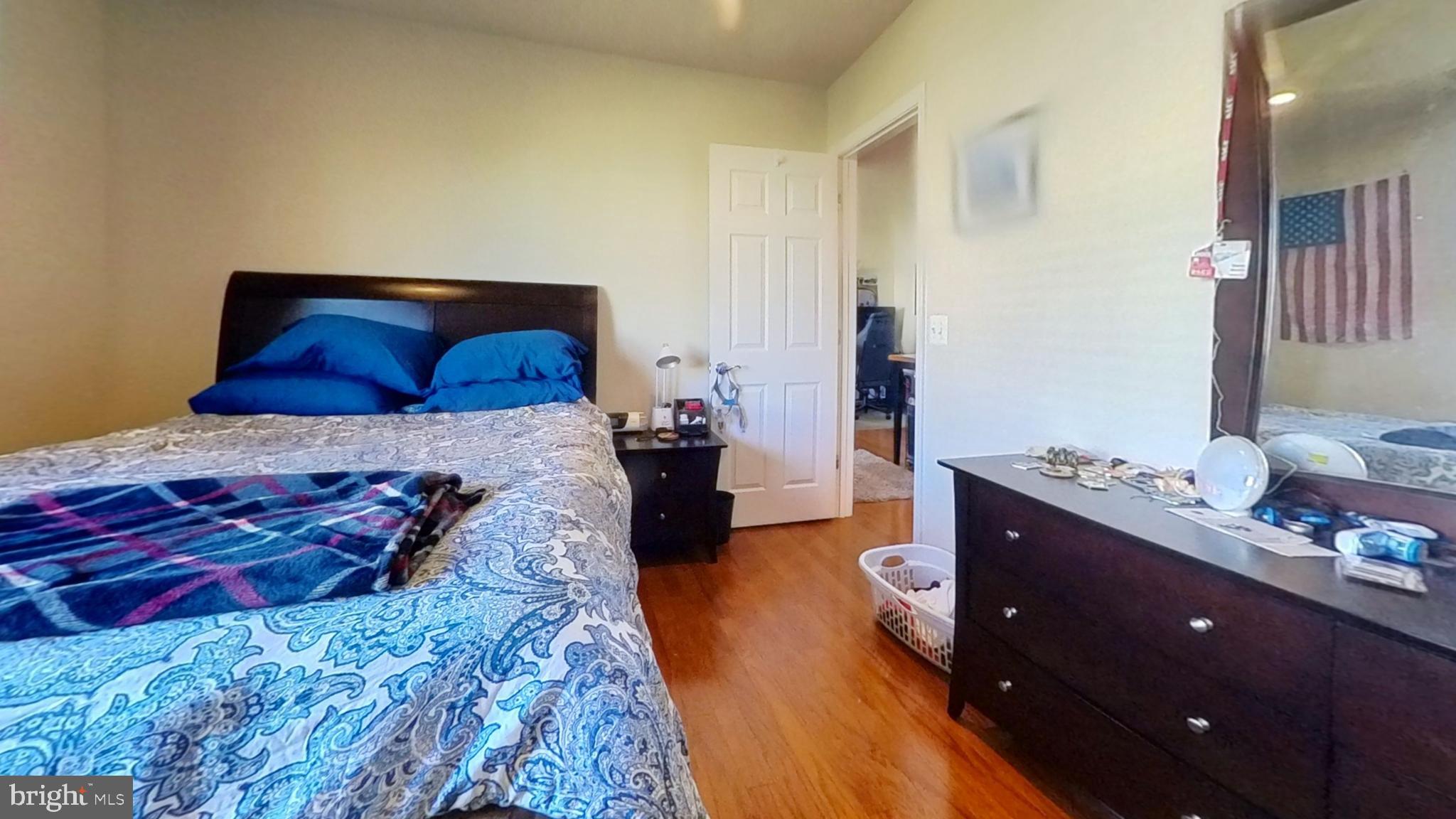 WEST VILLAGE OF SHIRLINGTON - Residential Lease