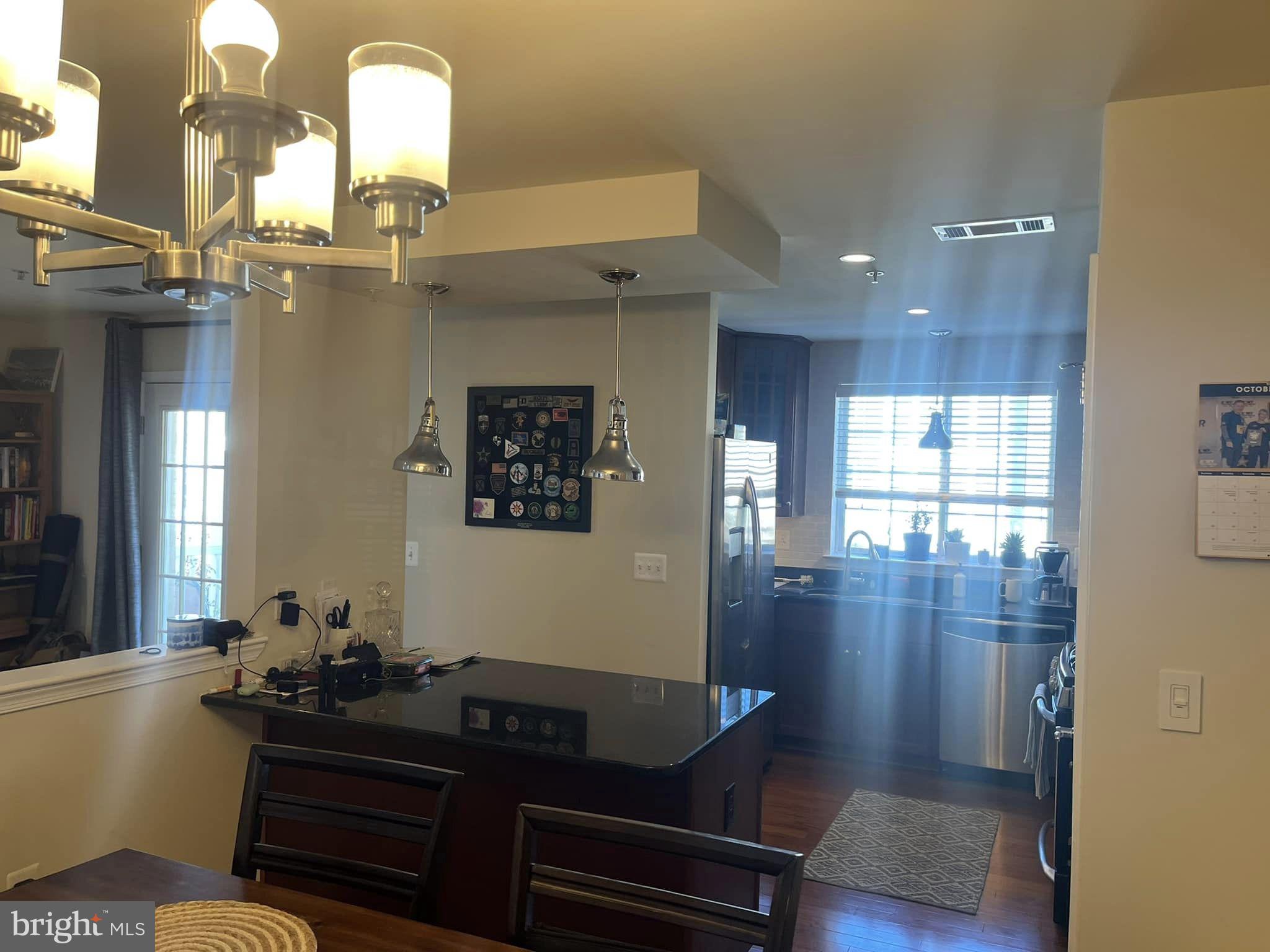 WEST VILLAGE OF SHIRLINGTON - Residential Lease