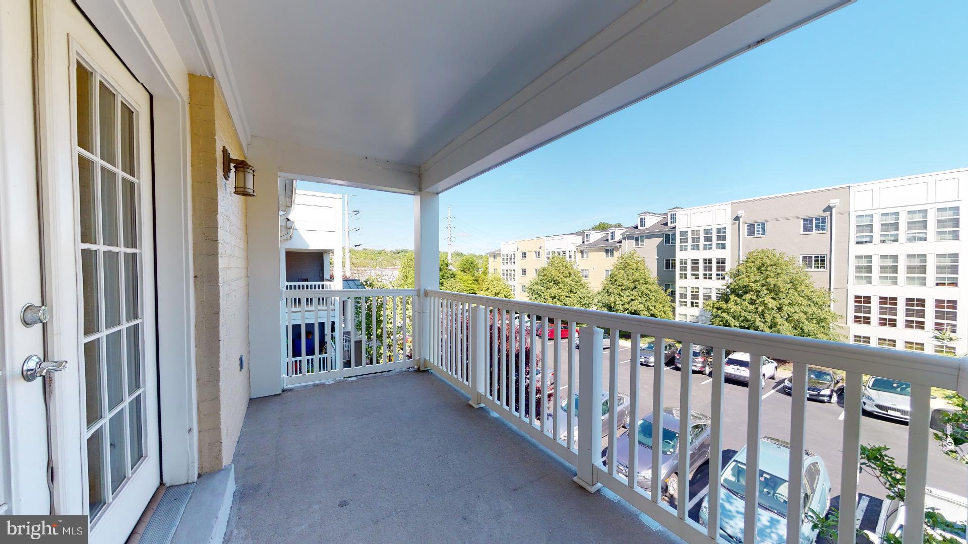 WEST VILLAGE OF SHIRLINGTON - Residential Lease