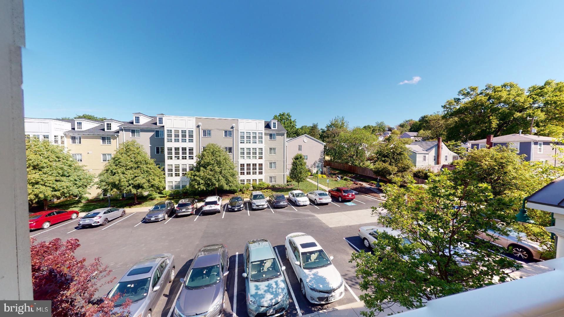 WEST VILLAGE OF SHIRLINGTON - Residential Lease