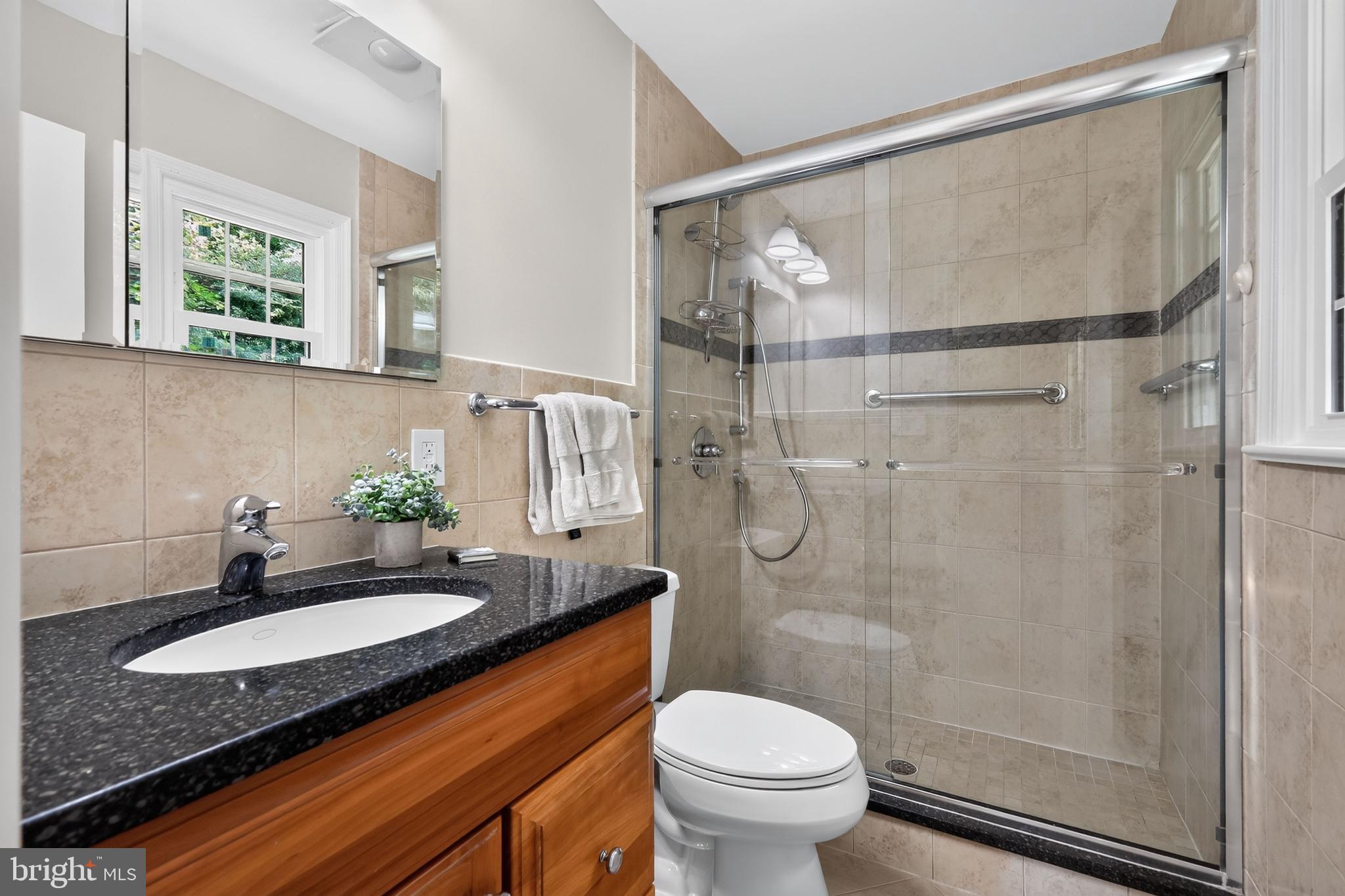 MILL CREEK TOWNE - Residential