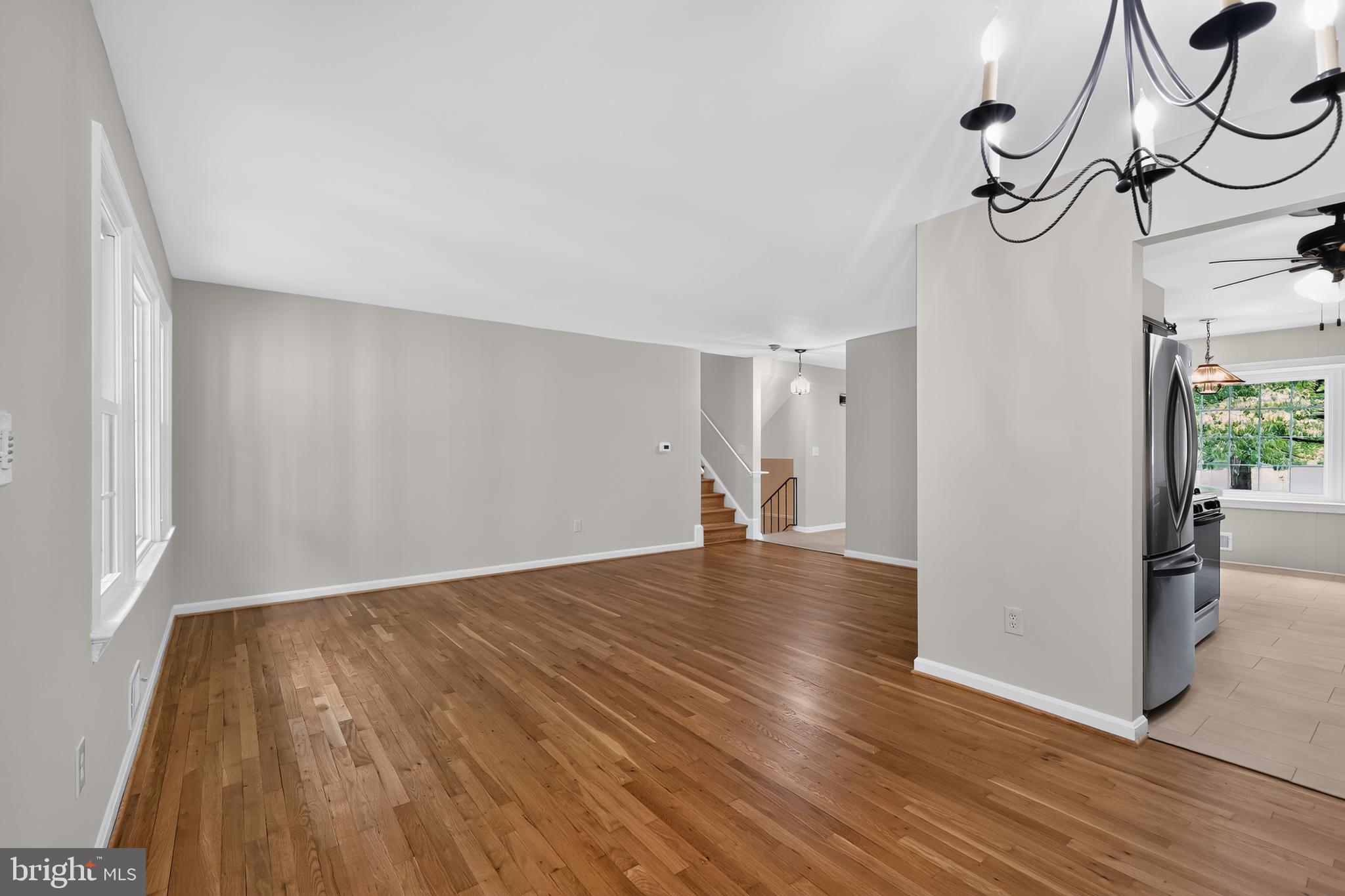 MILL CREEK TOWNE - Residential