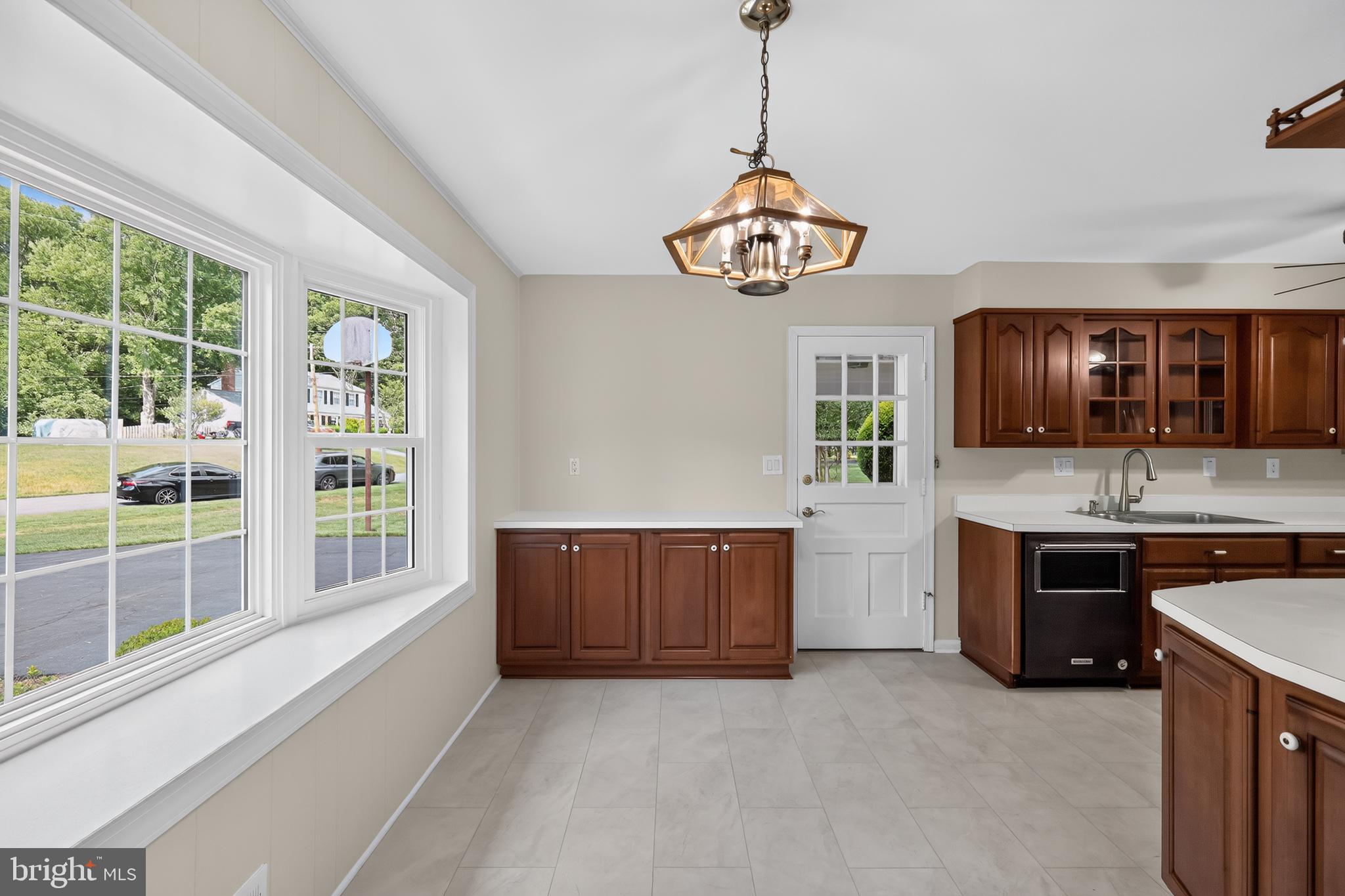 MILL CREEK TOWNE - Residential