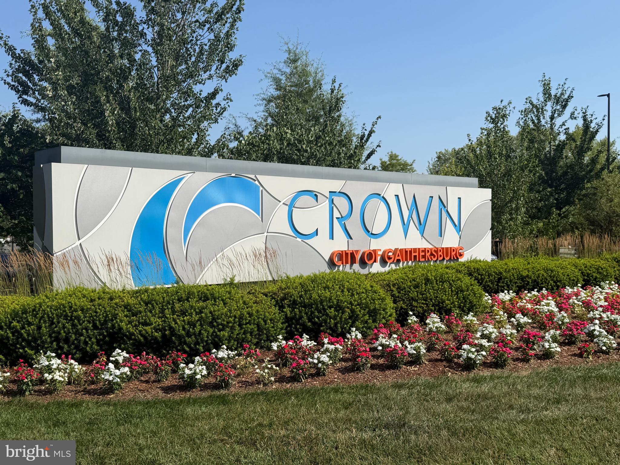 MILL CREEK TOWNE - Residential