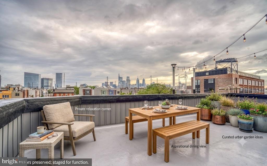 GRAYS FERRY - Residential