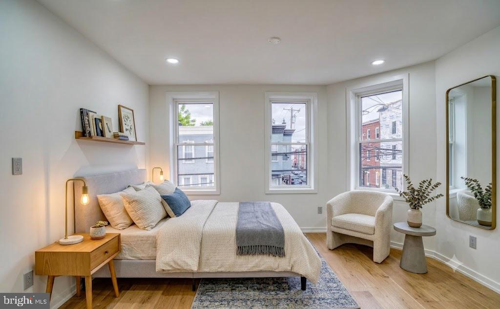 GRAYS FERRY - Residential