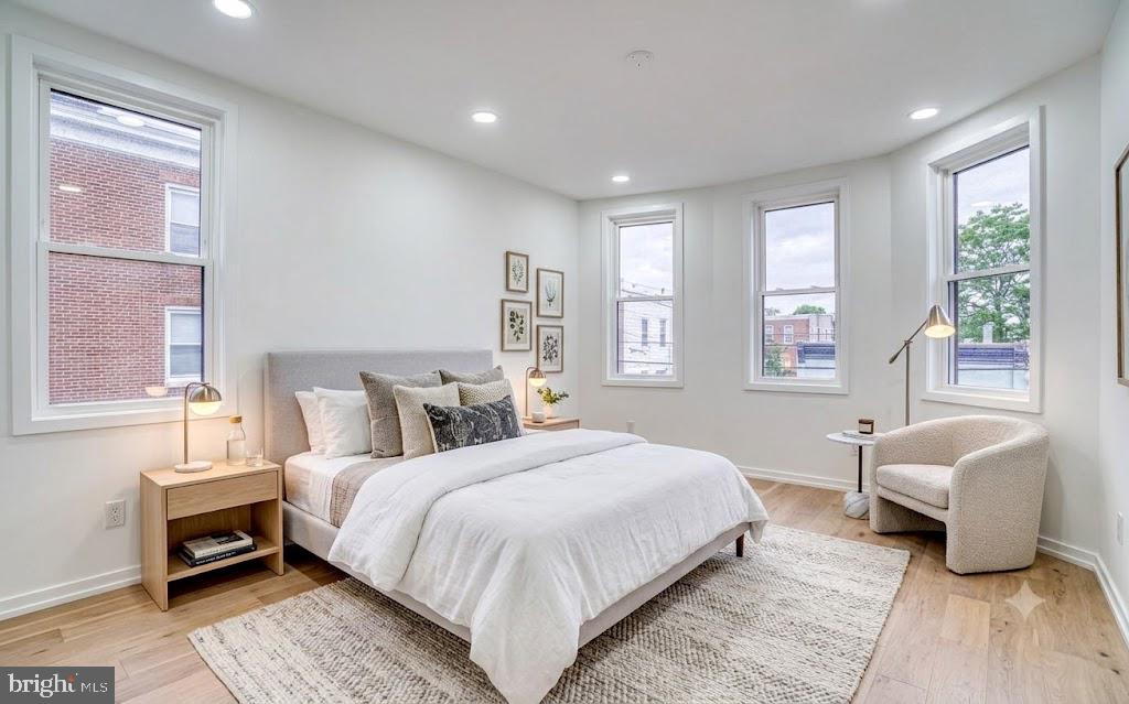 GRAYS FERRY - Residential