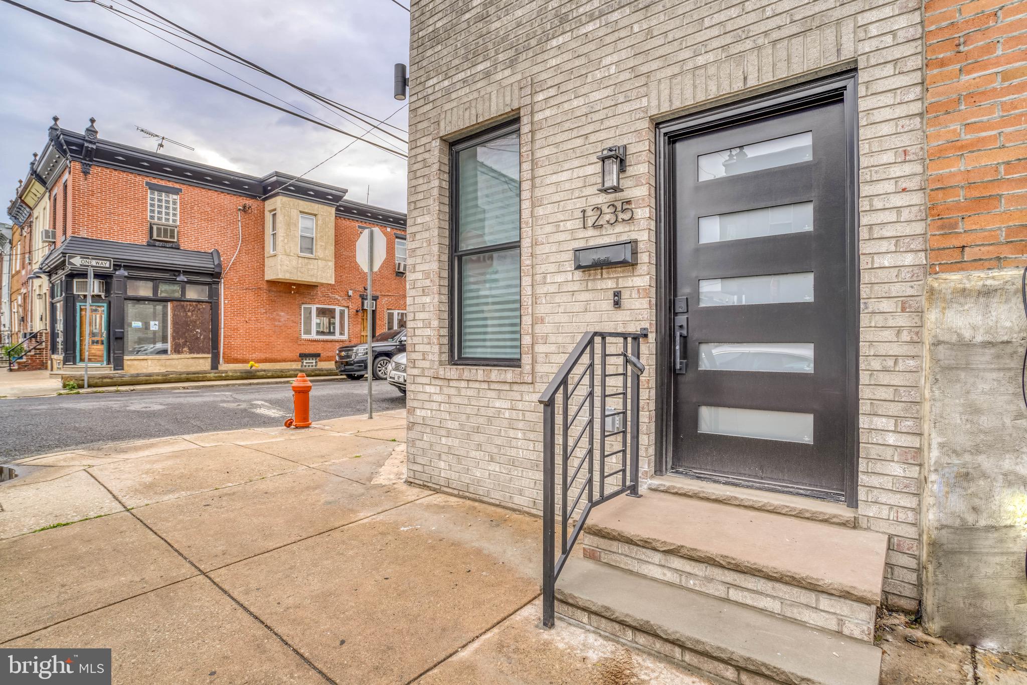 GRAYS FERRY - Residential