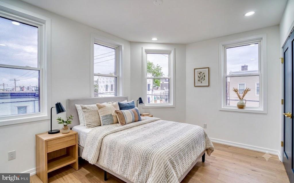 GRAYS FERRY - Residential
