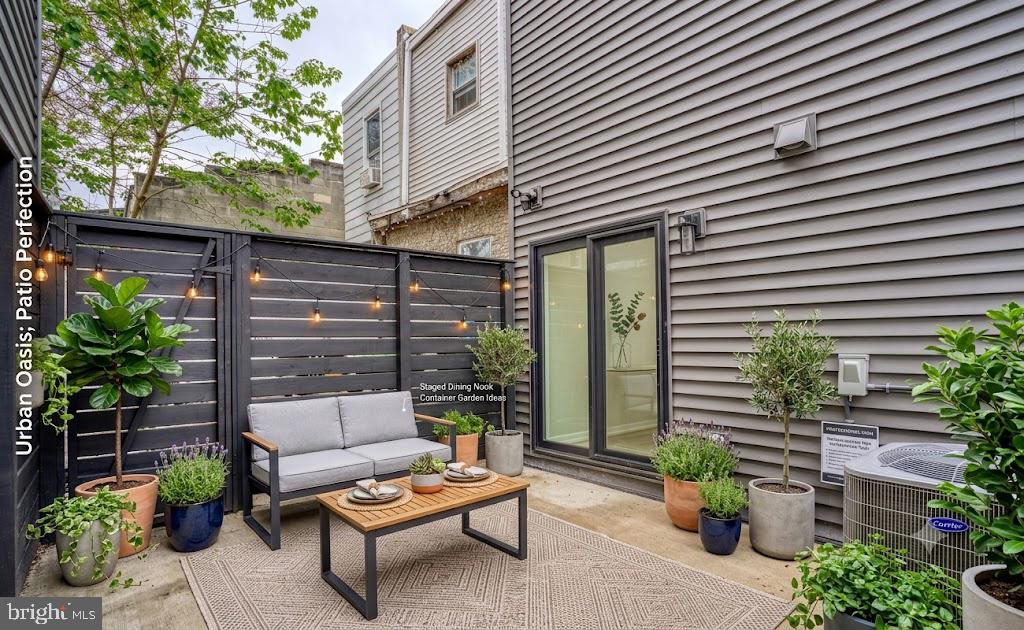 GRAYS FERRY - Residential