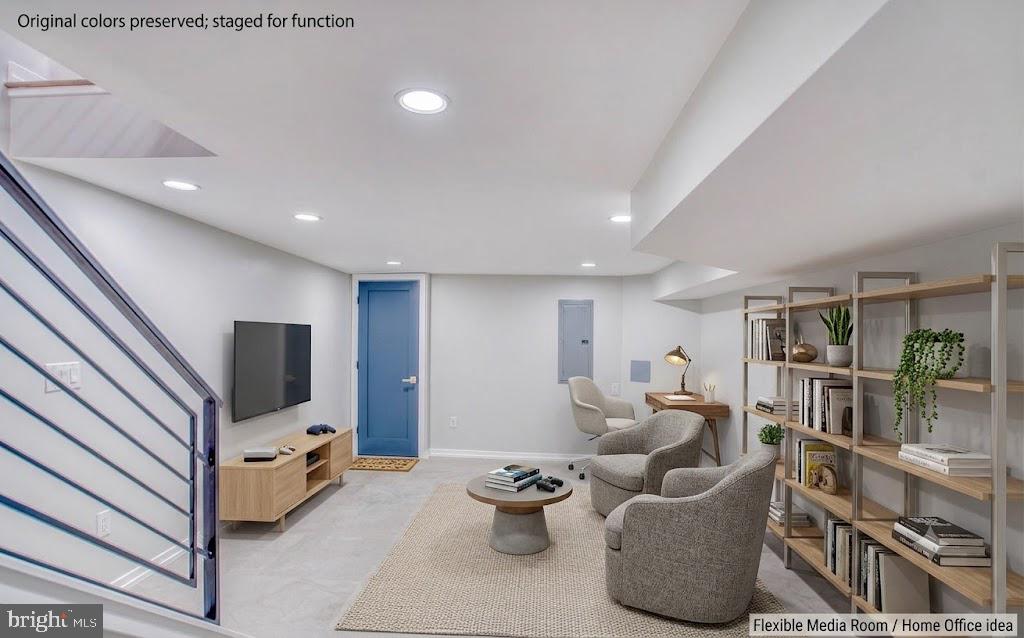 GRAYS FERRY - Residential