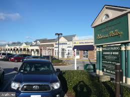 MILLS FARM - Residential