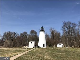 CHESAPEAKE BAY GOLF CLUB - Residential