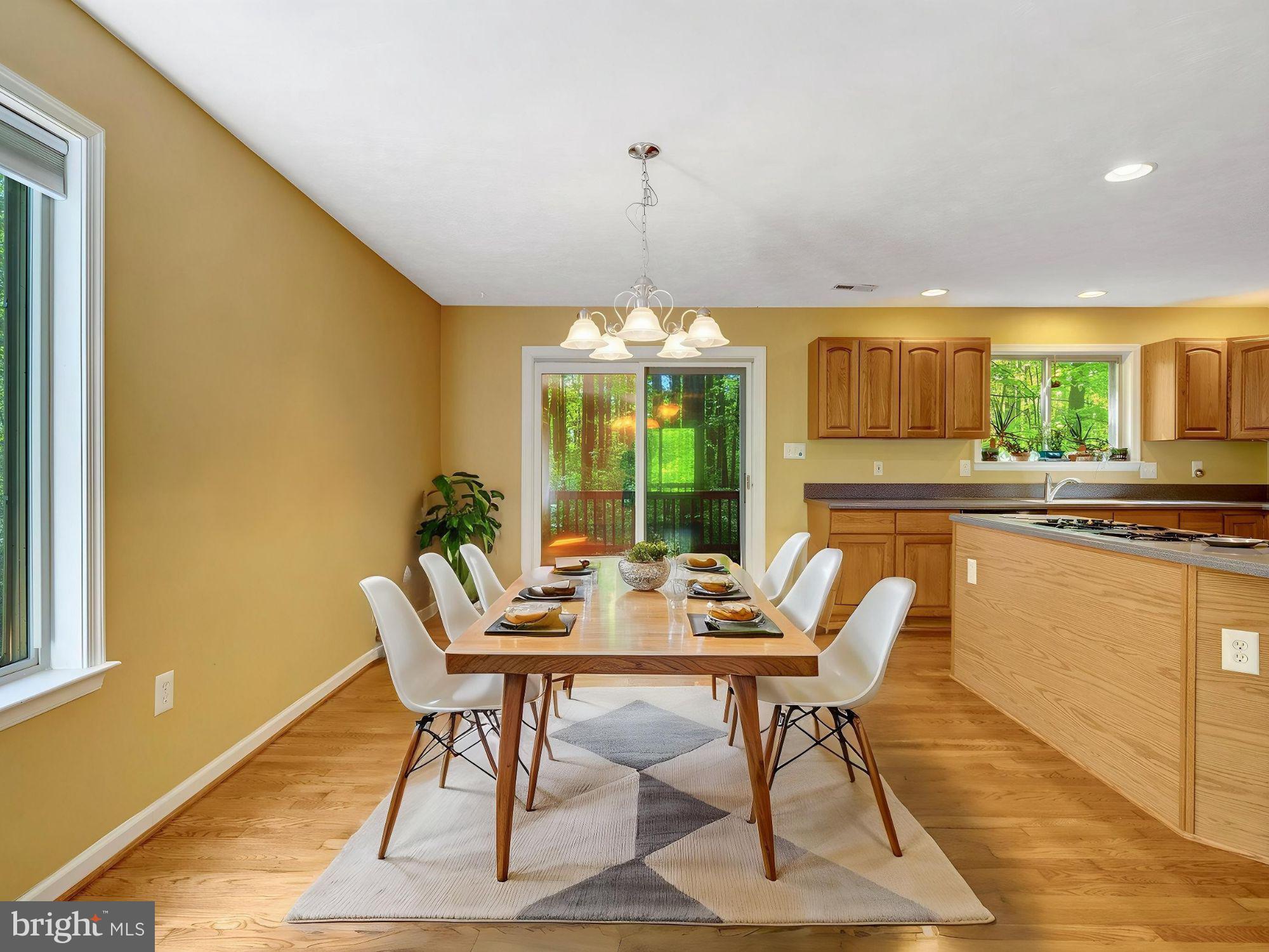 SHENANDOAH - Residential