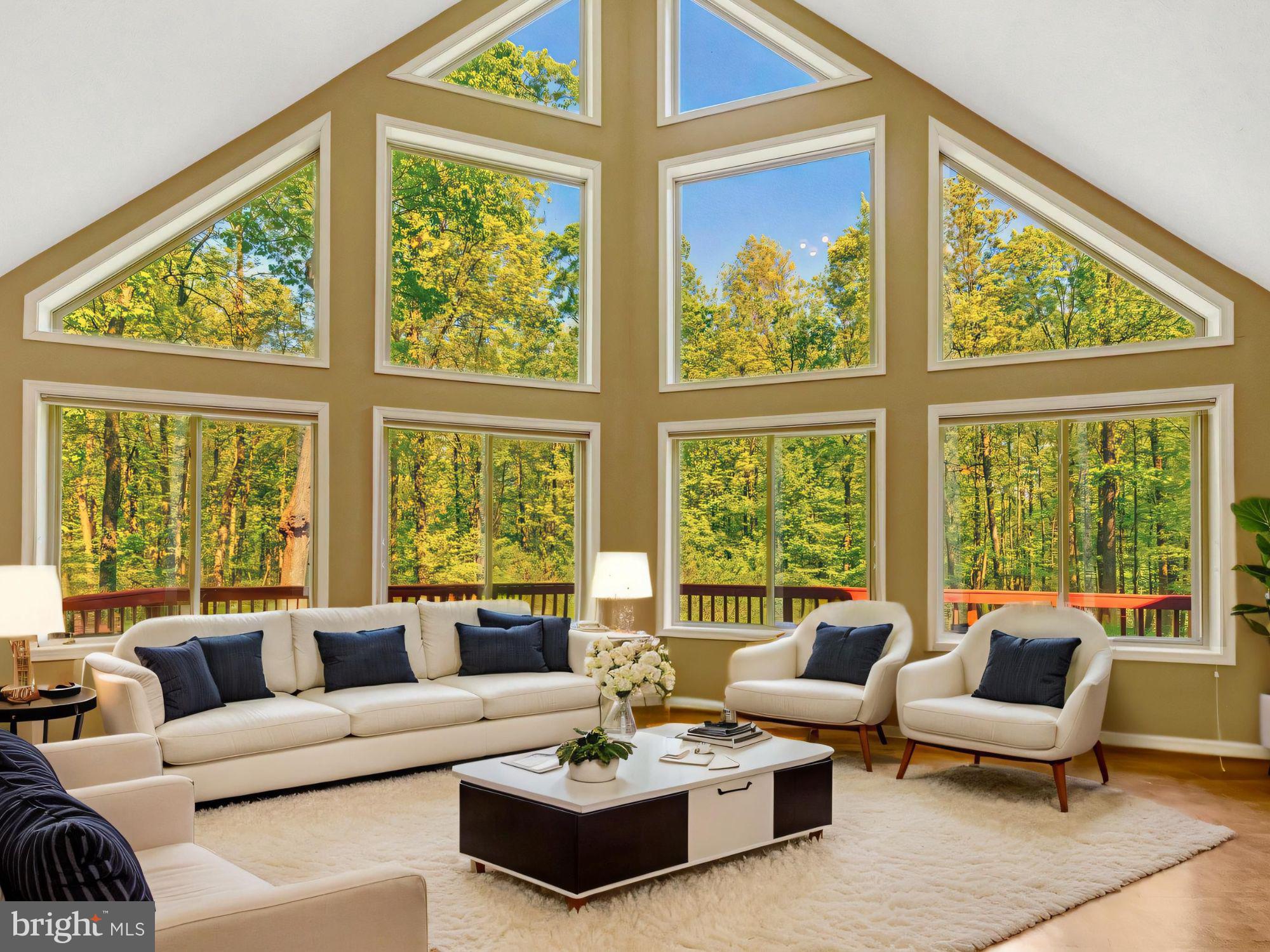 SHENANDOAH - Residential
