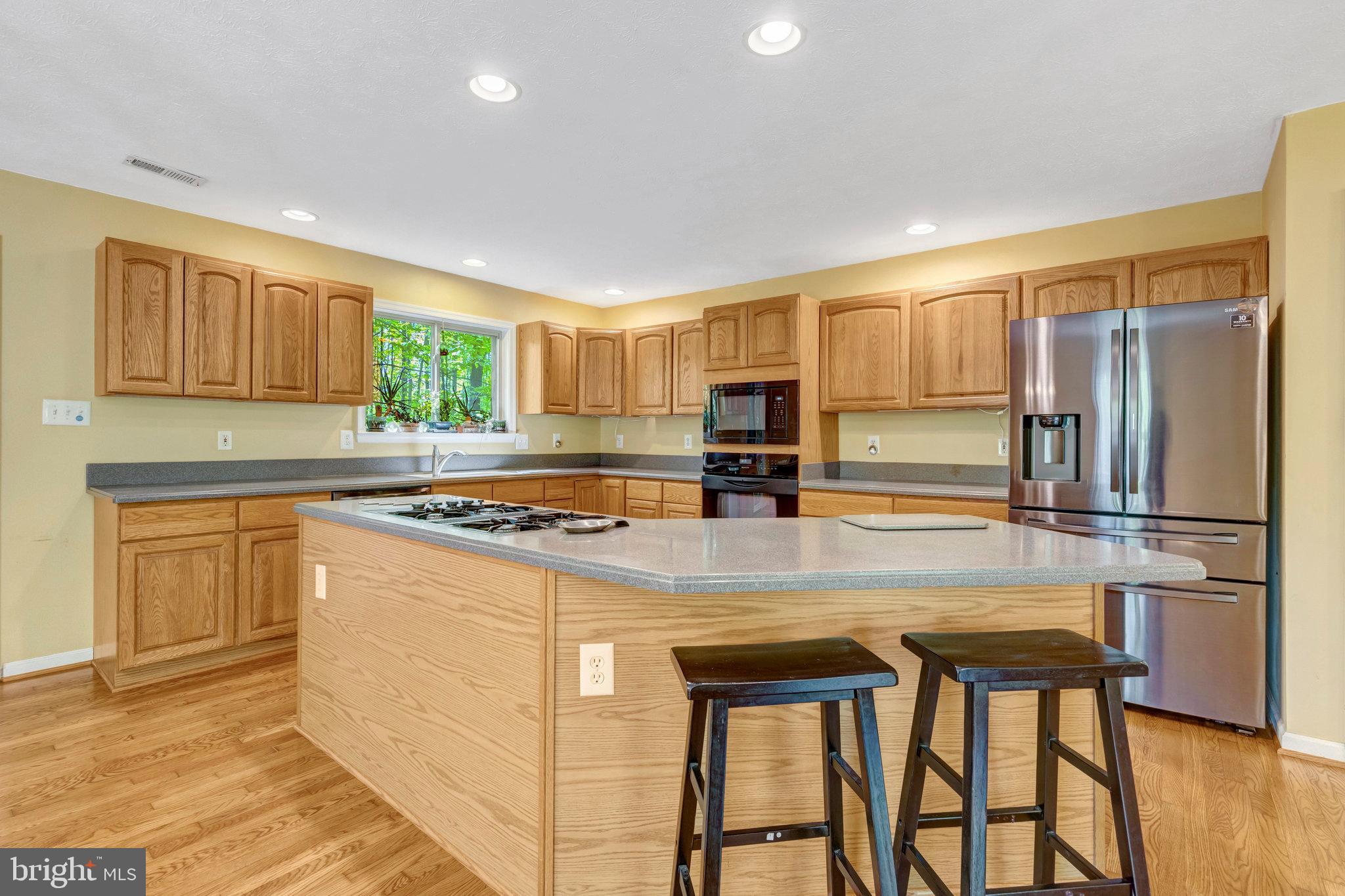 SHENANDOAH - Residential