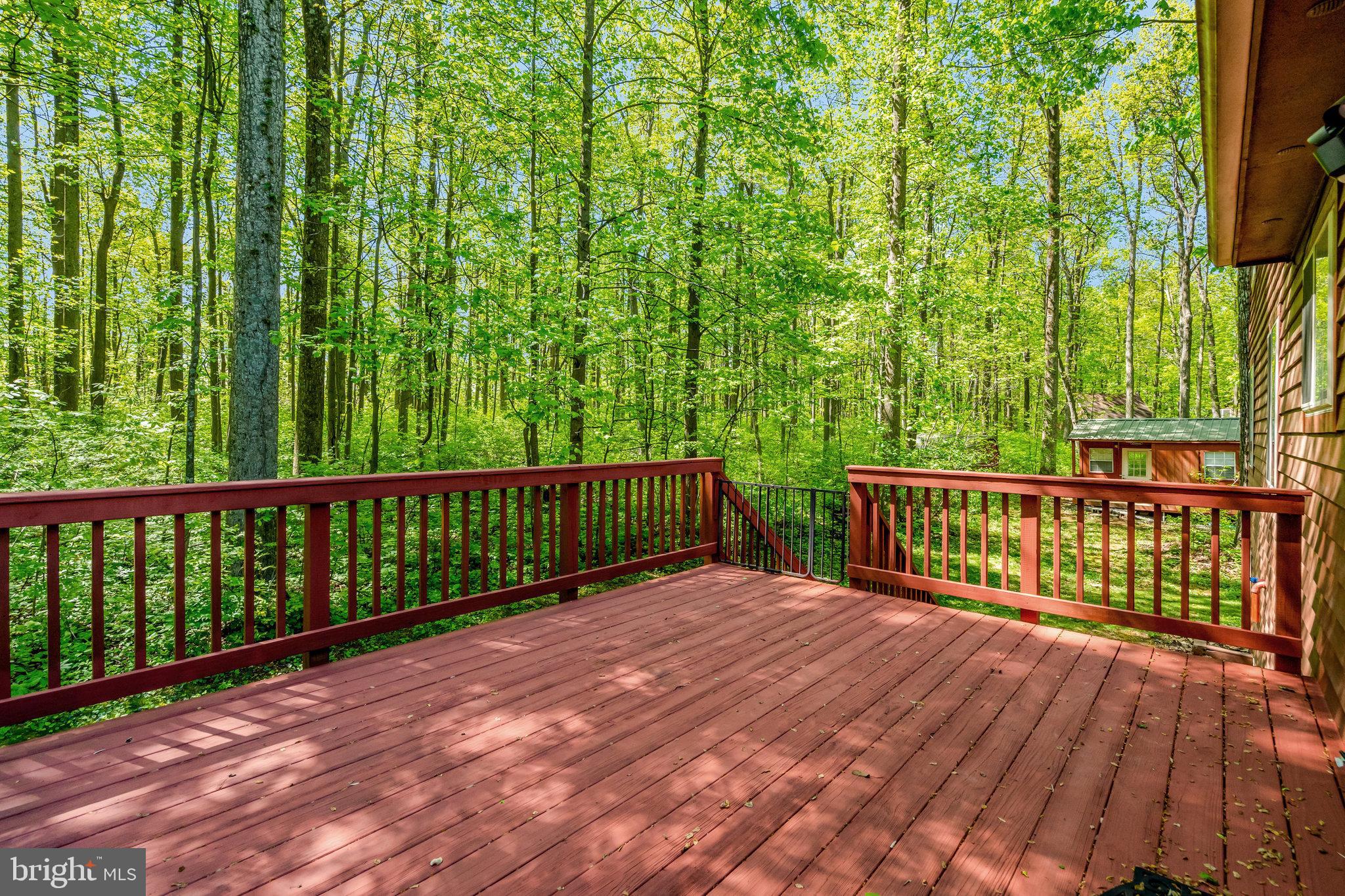 SHENANDOAH - Residential