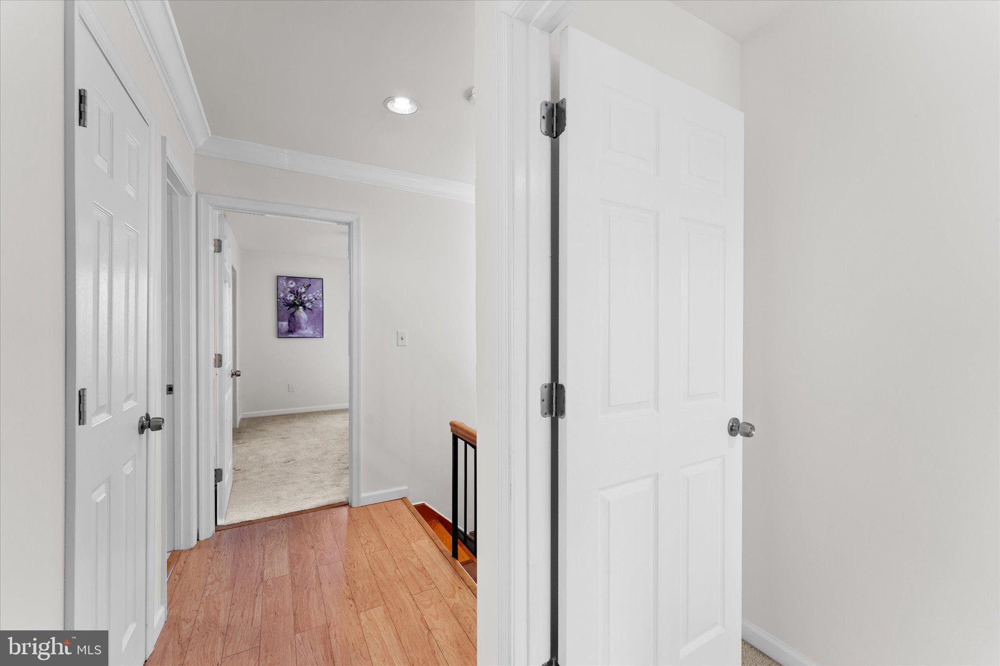 RESTON - Residential
