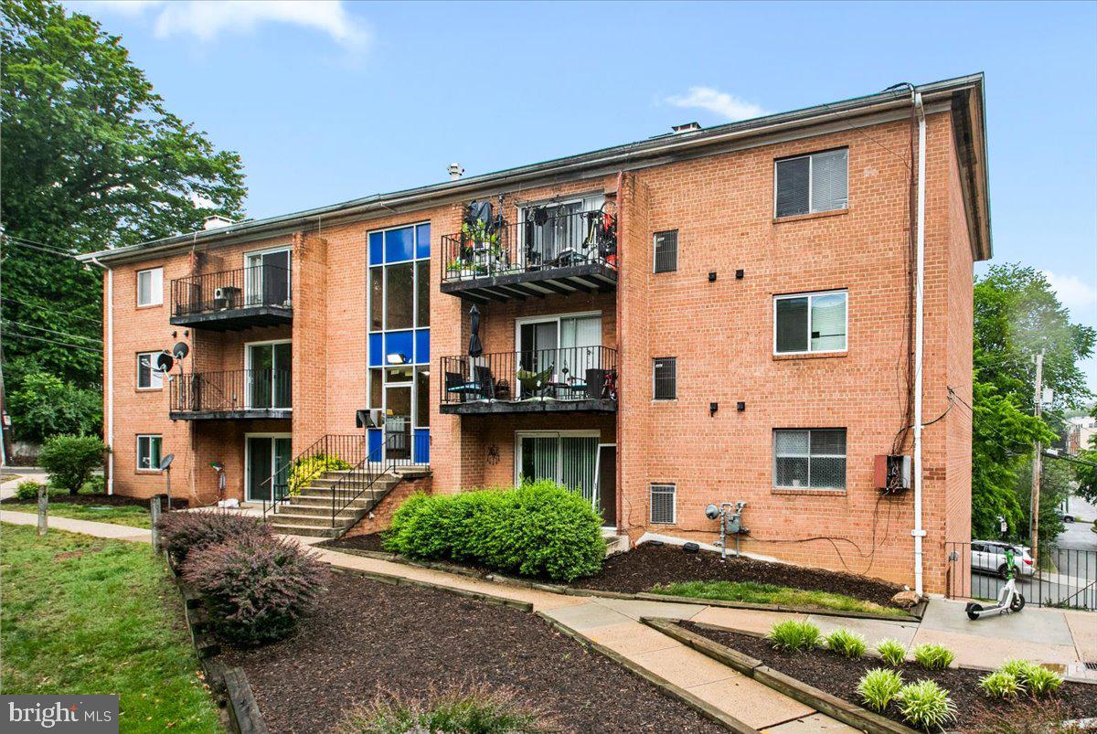 VALLEY HEIGHTS - Residential