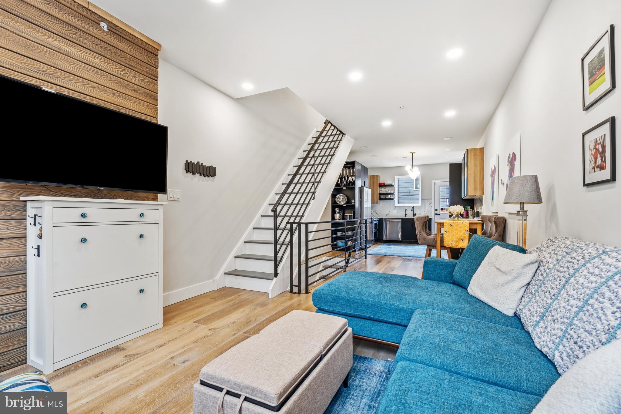BREWERYTOWN - Residential
