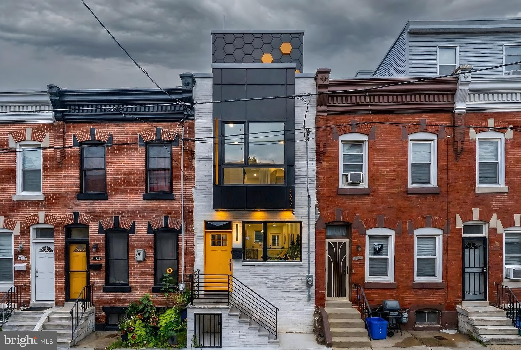 BREWERYTOWN - Residential