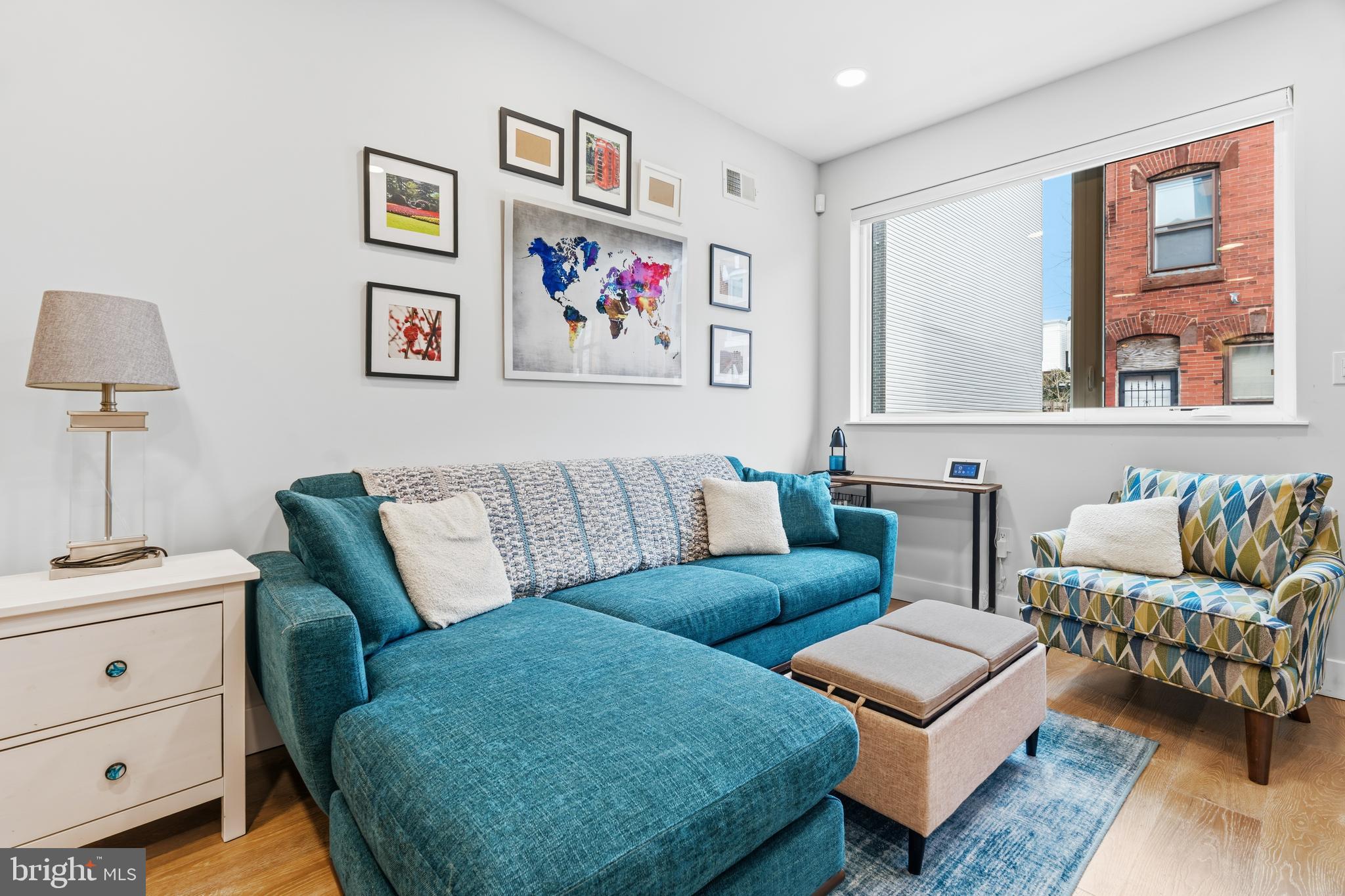 BREWERYTOWN - Residential