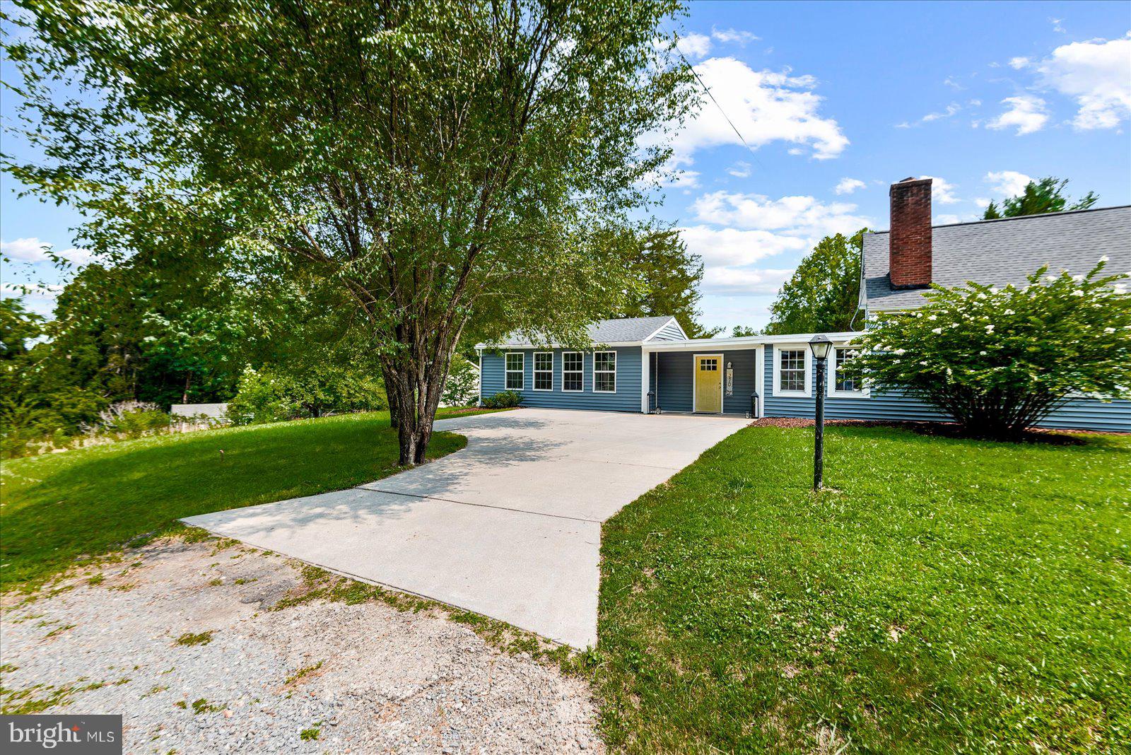 BLUE RIDGE SHORES - Residential