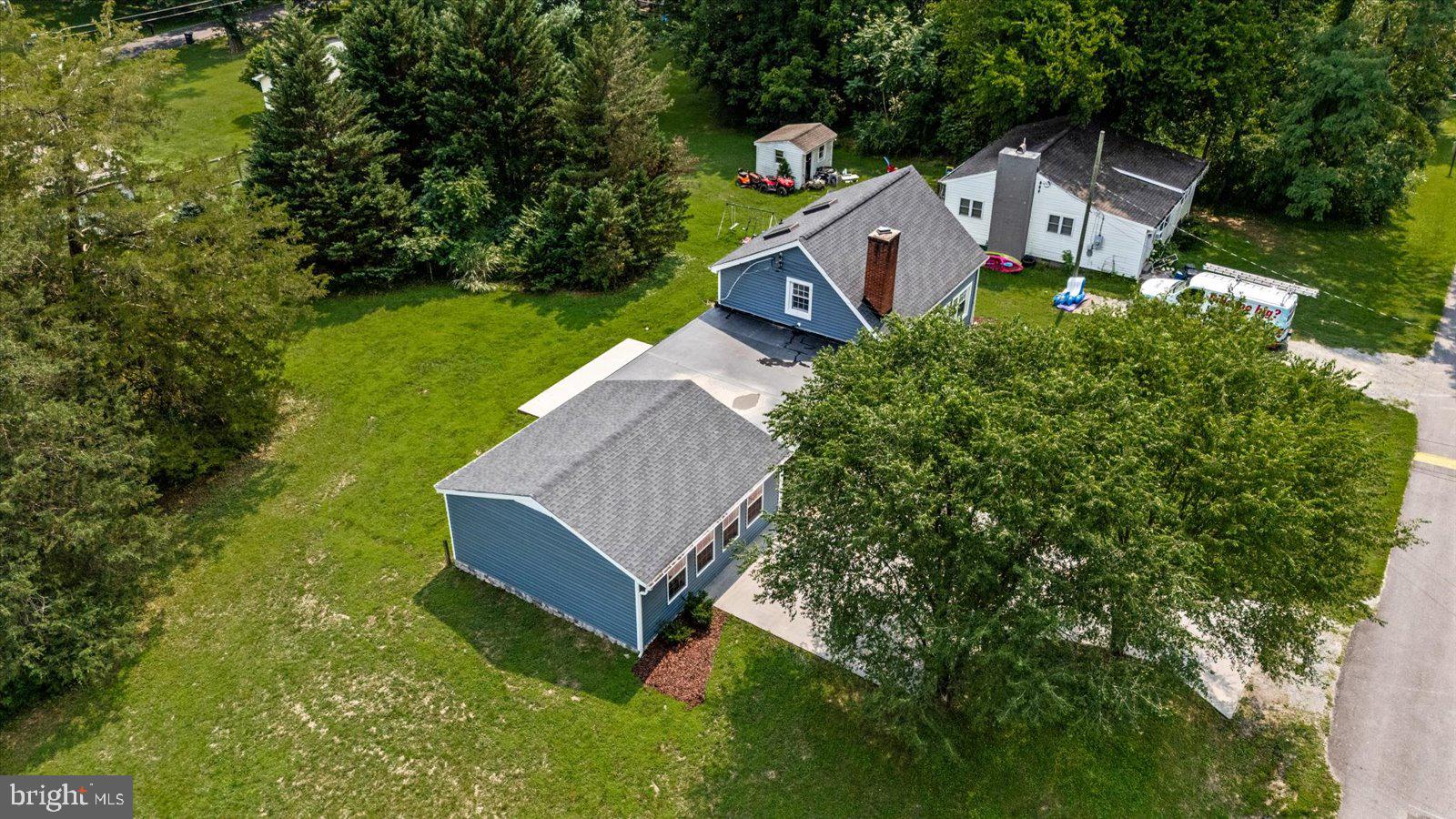 BLUE RIDGE SHORES - Residential