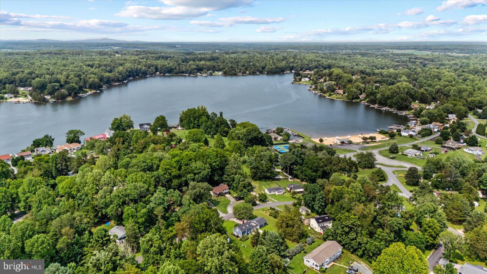 BLUE RIDGE SHORES - Residential